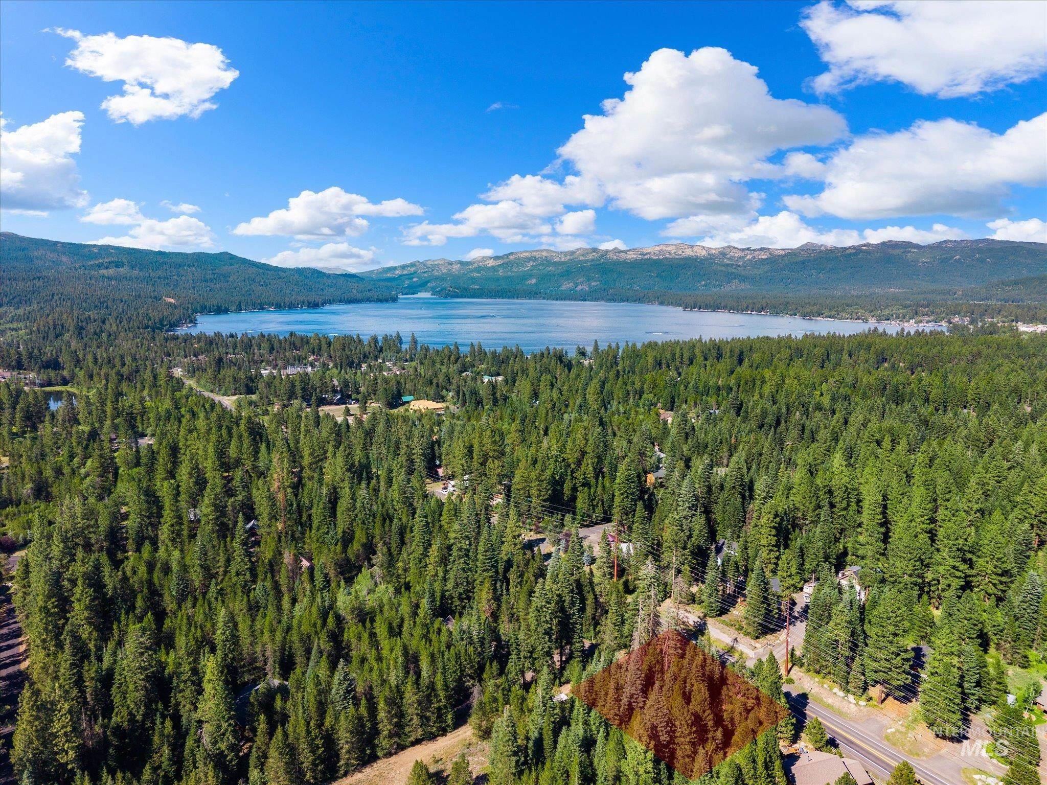 TBD Boydstun St, McCall, Idaho 83638, Land For Sale, Price $205,000,MLS 98992521