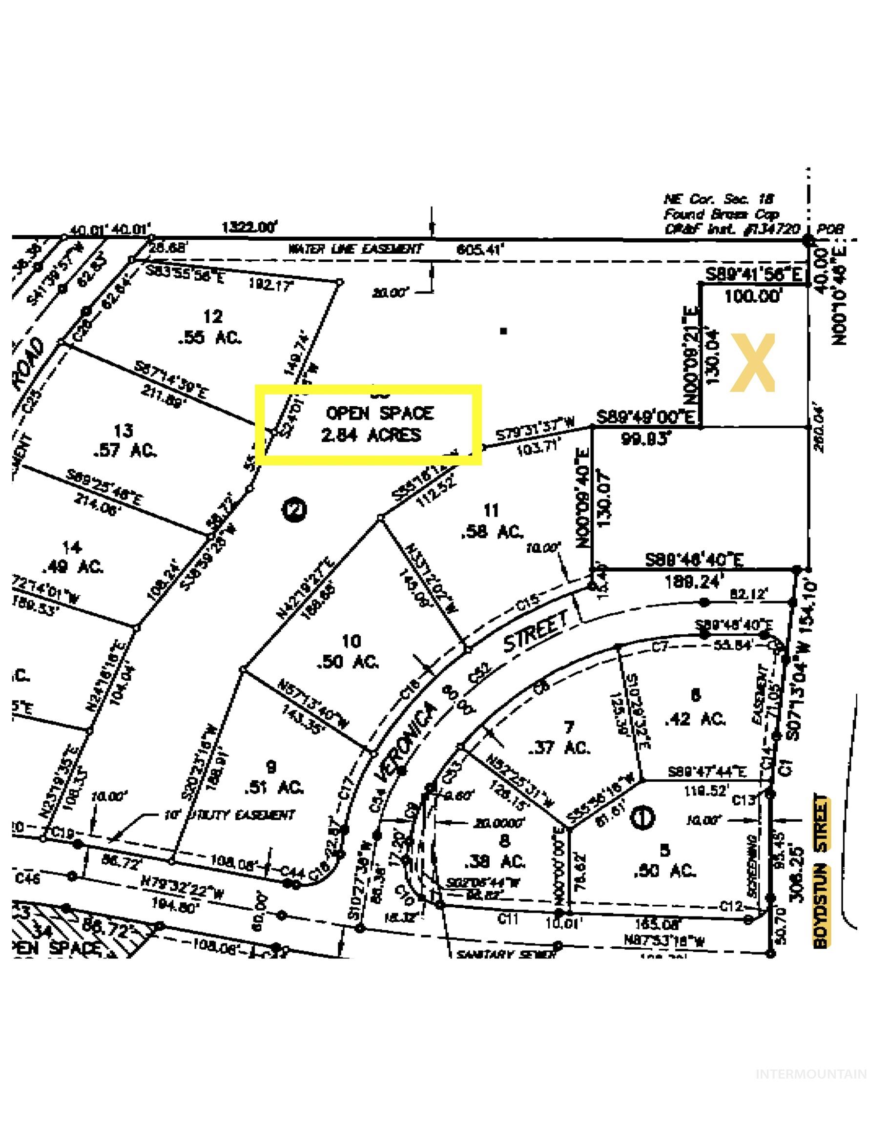 TBD Boydstun St, McCall, Idaho 83638, Land For Sale, Price $205,000,MLS 98992521