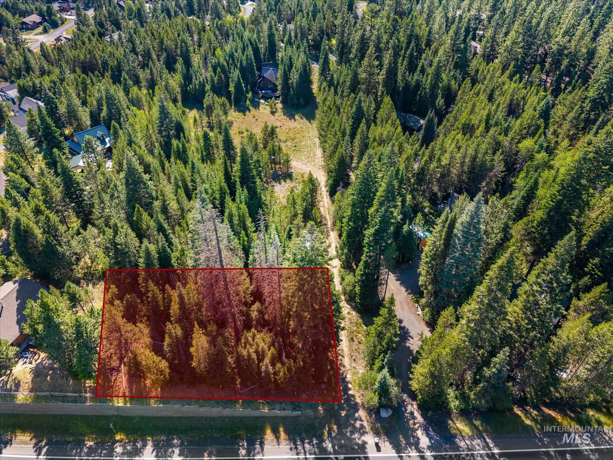 TBD Boydstun St, McCall, Idaho 83638, Land For Sale, Price $205,000,MLS 98992521