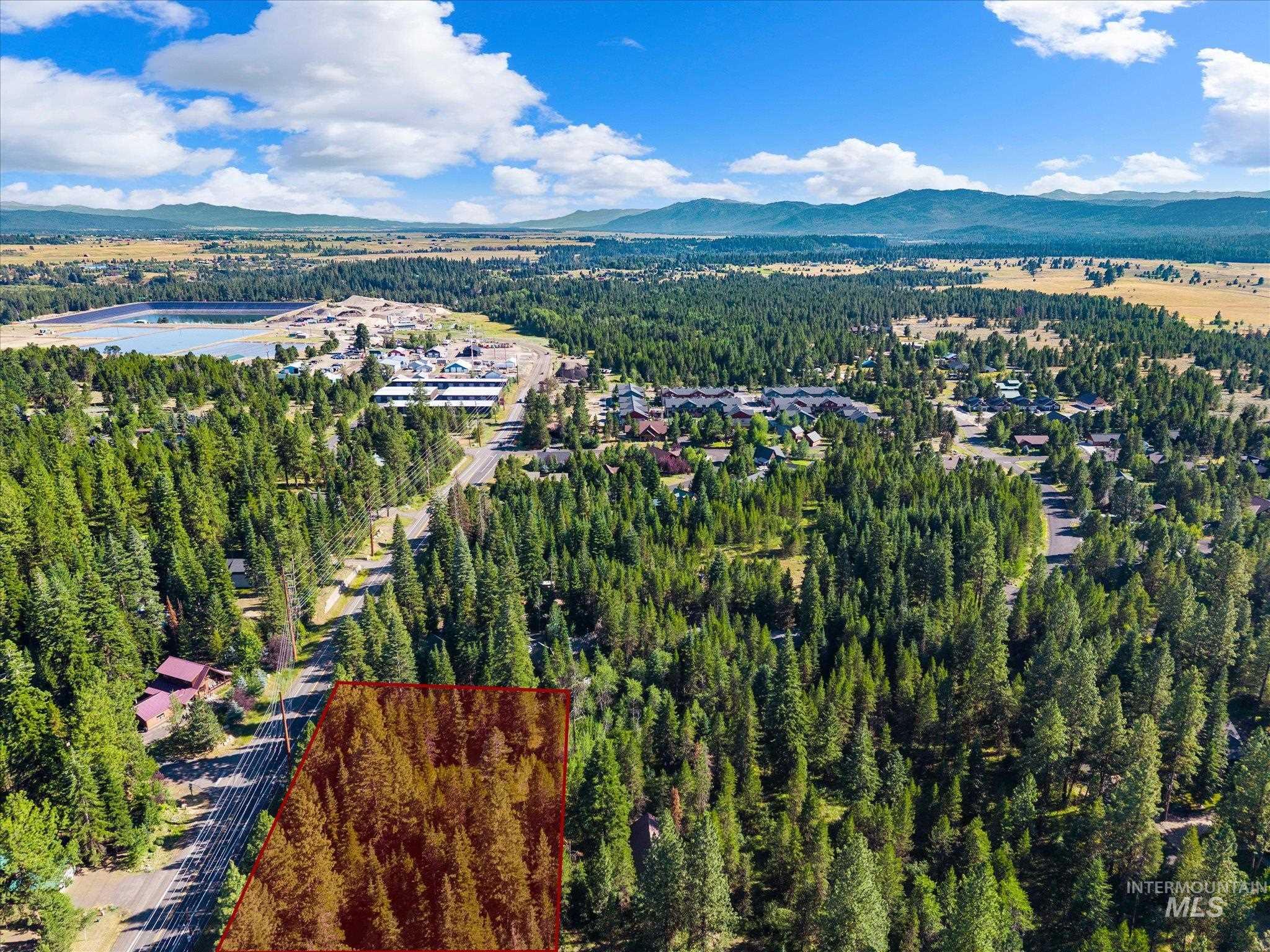TBD Boydstun St, McCall, Idaho 83638, Land For Sale, Price $205,000,MLS 98992521