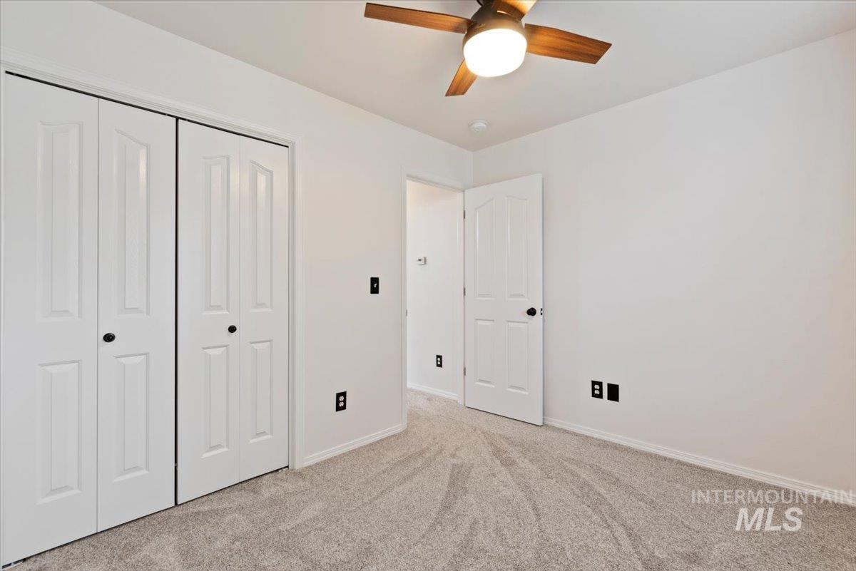 14413 W Roaring Creek, Boise, Idaho 83713, 3 Bedrooms, 2 Bathrooms, Residential For Sale, Price $449,000, 98992525