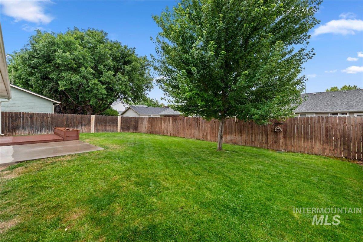 14413 W Roaring Creek, Boise, Idaho 83713, 3 Bedrooms, 2 Bathrooms, Residential For Sale, Price $449,000, 98992525