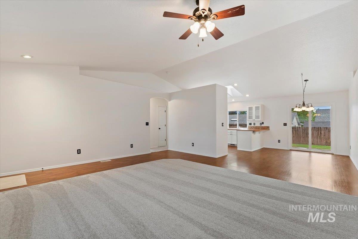 14413 W Roaring Creek, Boise, Idaho 83713, 3 Bedrooms, 2 Bathrooms, Residential For Sale, Price $449,000, 98992525