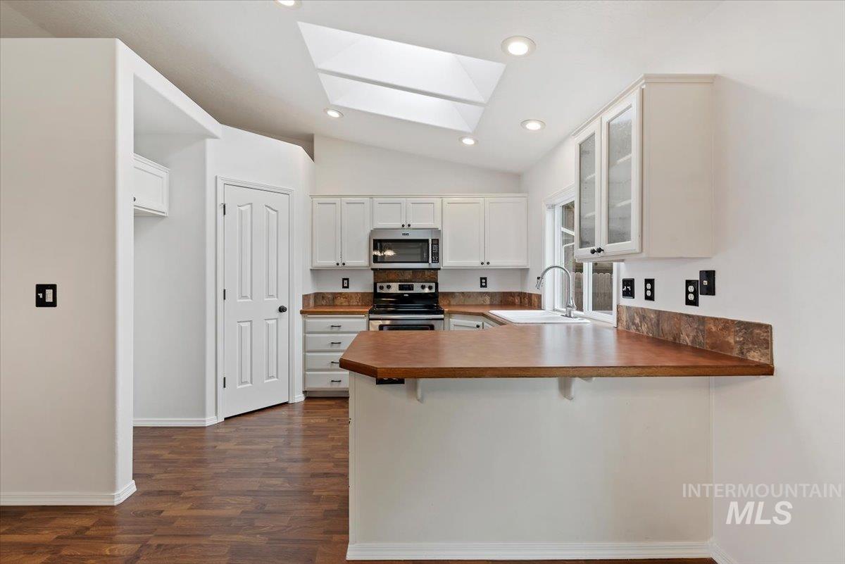 14413 W Roaring Creek, Boise, Idaho 83713, 3 Bedrooms, 2 Bathrooms, Residential For Sale, Price $449,000, 98992525