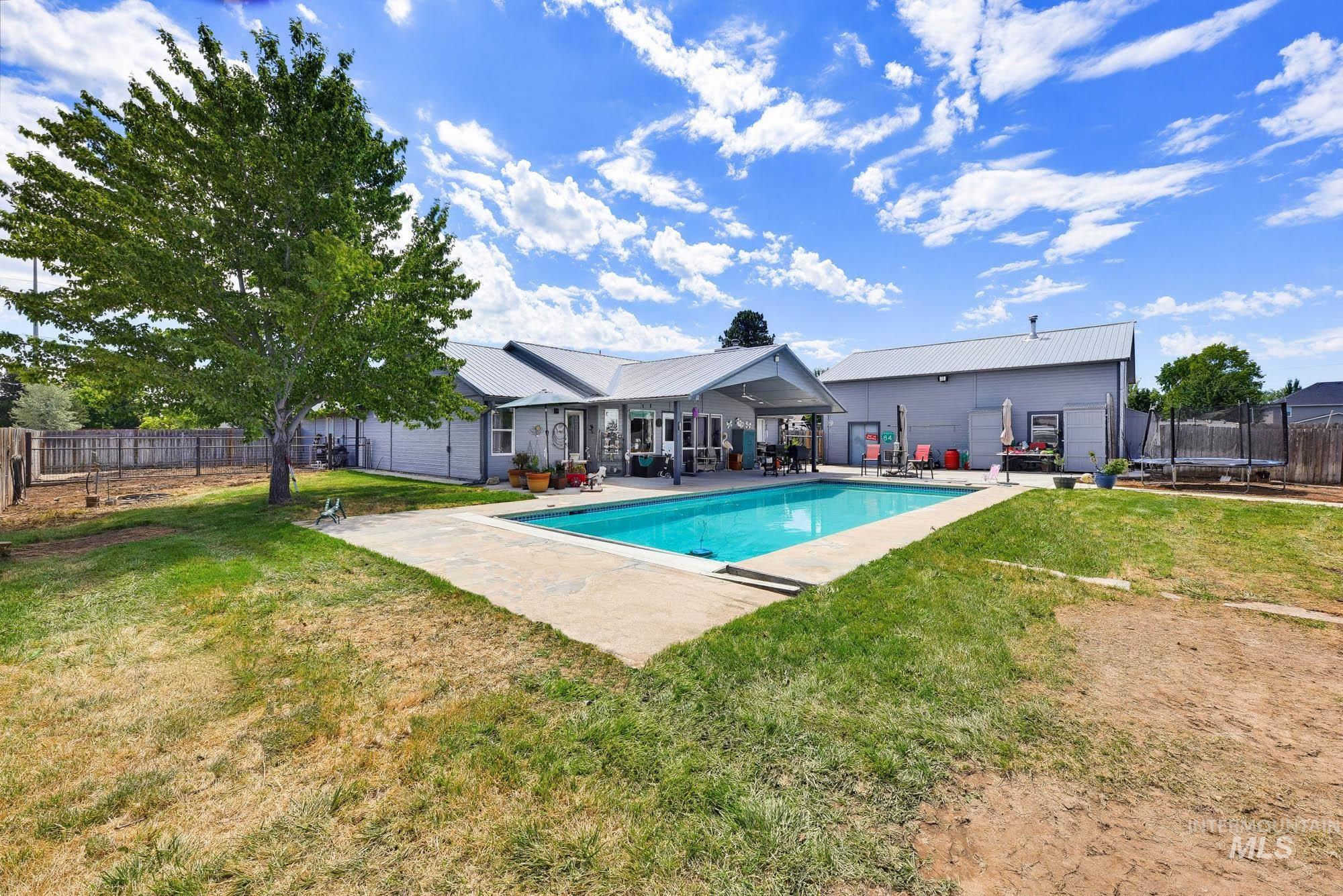 1299 N Black Cat, Meridian, Idaho 83642, Business/Commercial For Sale, Price $1,585,000, 98992528