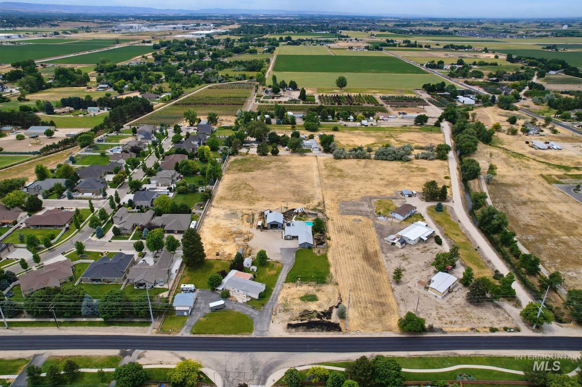 1299 N Black Cat, Meridian, Idaho 83642, Business/Commercial For Sale, Price $1,585,000, 98992528