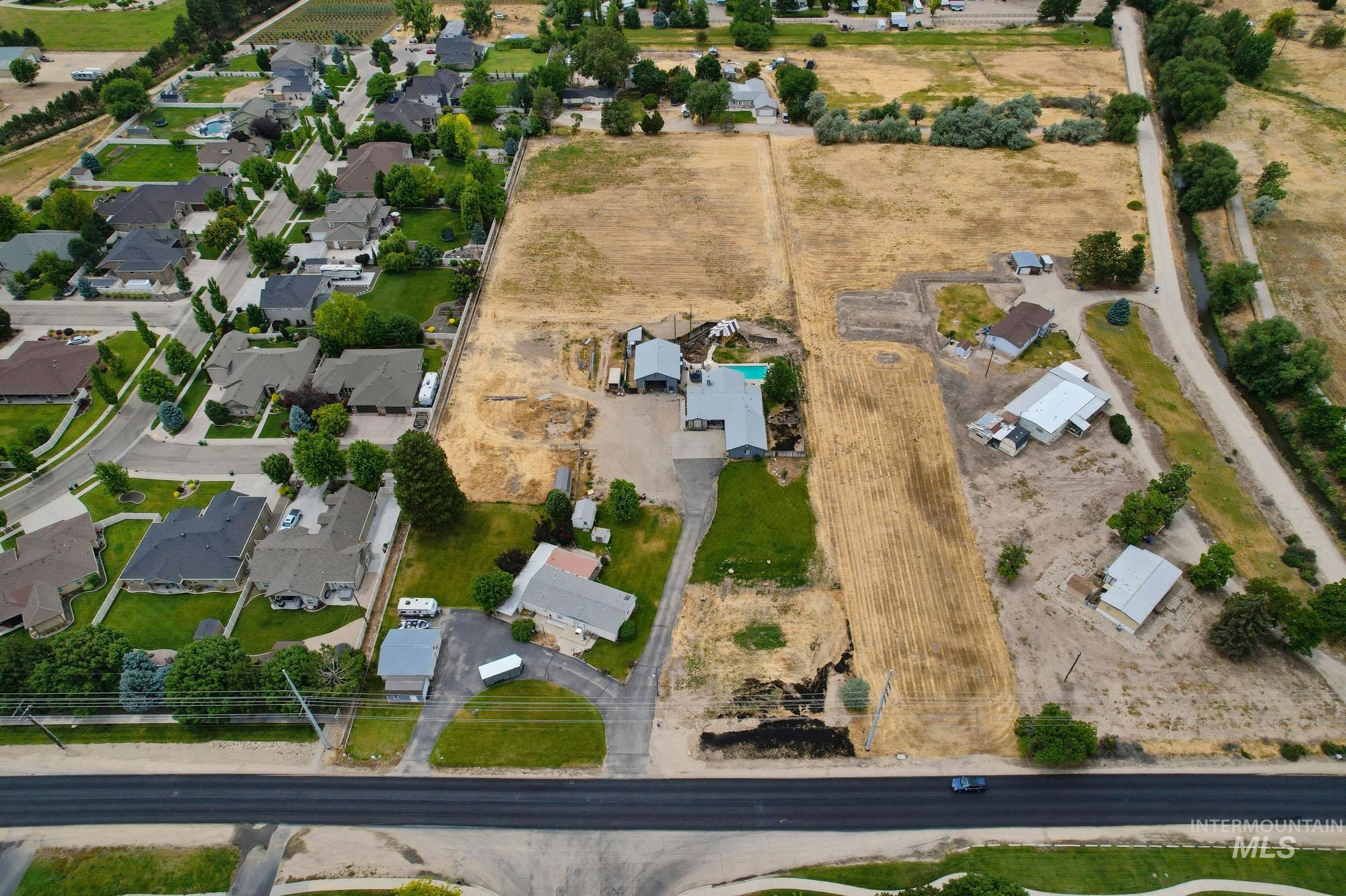 1299 N Black Cat, Meridian, Idaho 83642, Business/Commercial For Sale, Price $1,585,000, 98992528