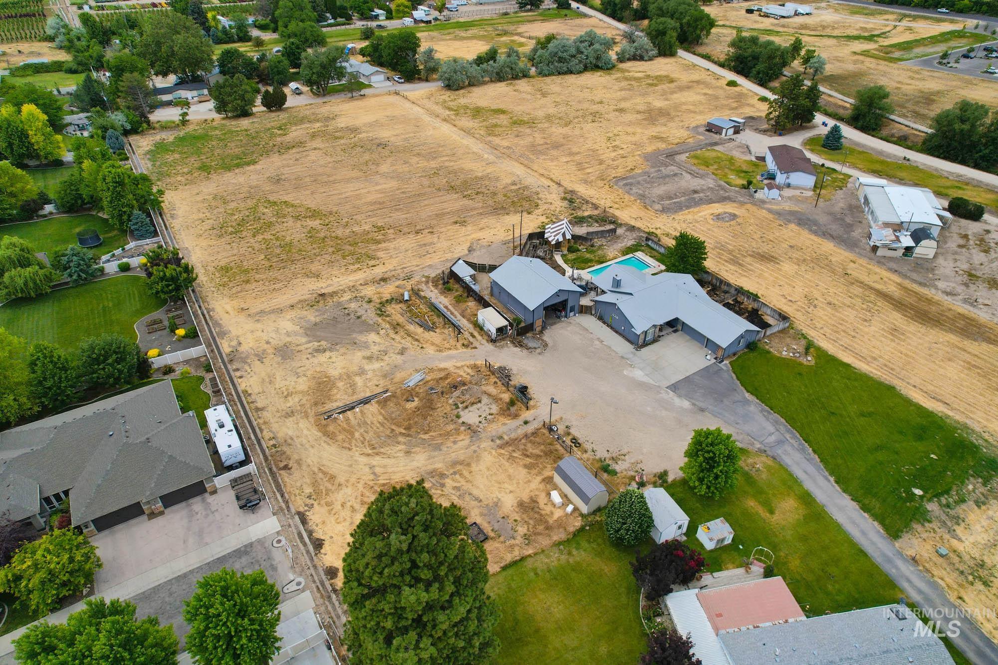 1299 N Black Cat, Meridian, Idaho 83642, Business/Commercial For Sale, Price $1,585,000, 98992528