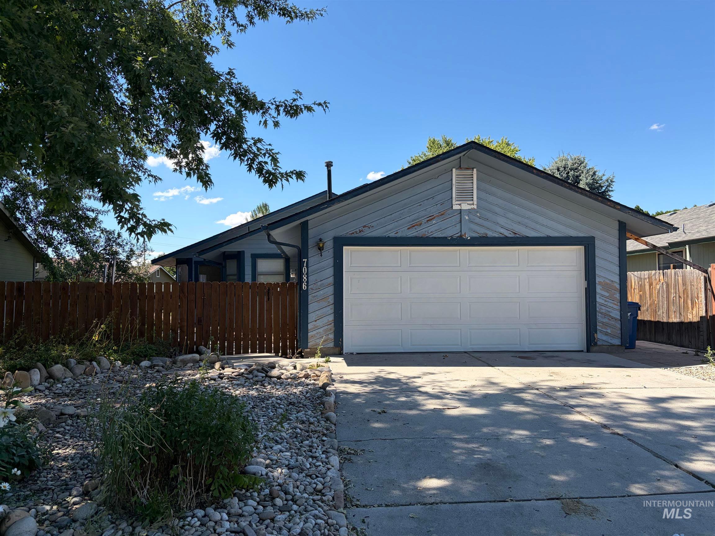 Residential For Sale
