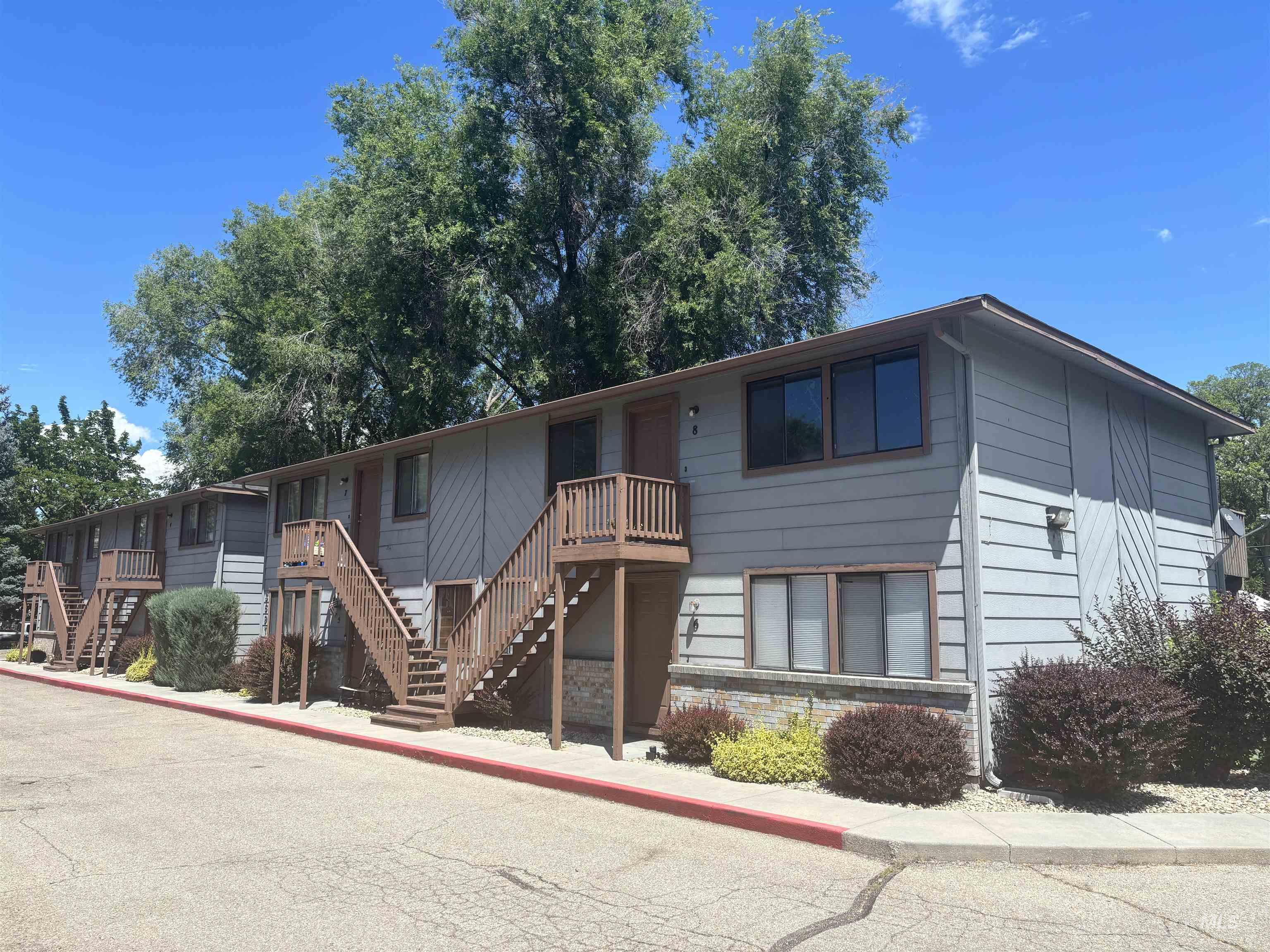 3695-3703 W Morris Hill Road, Boise, Idaho 83706, 2 Bedrooms, 1 Bathroom, Residential Income For Sale, Price $3,475,000, 98992534