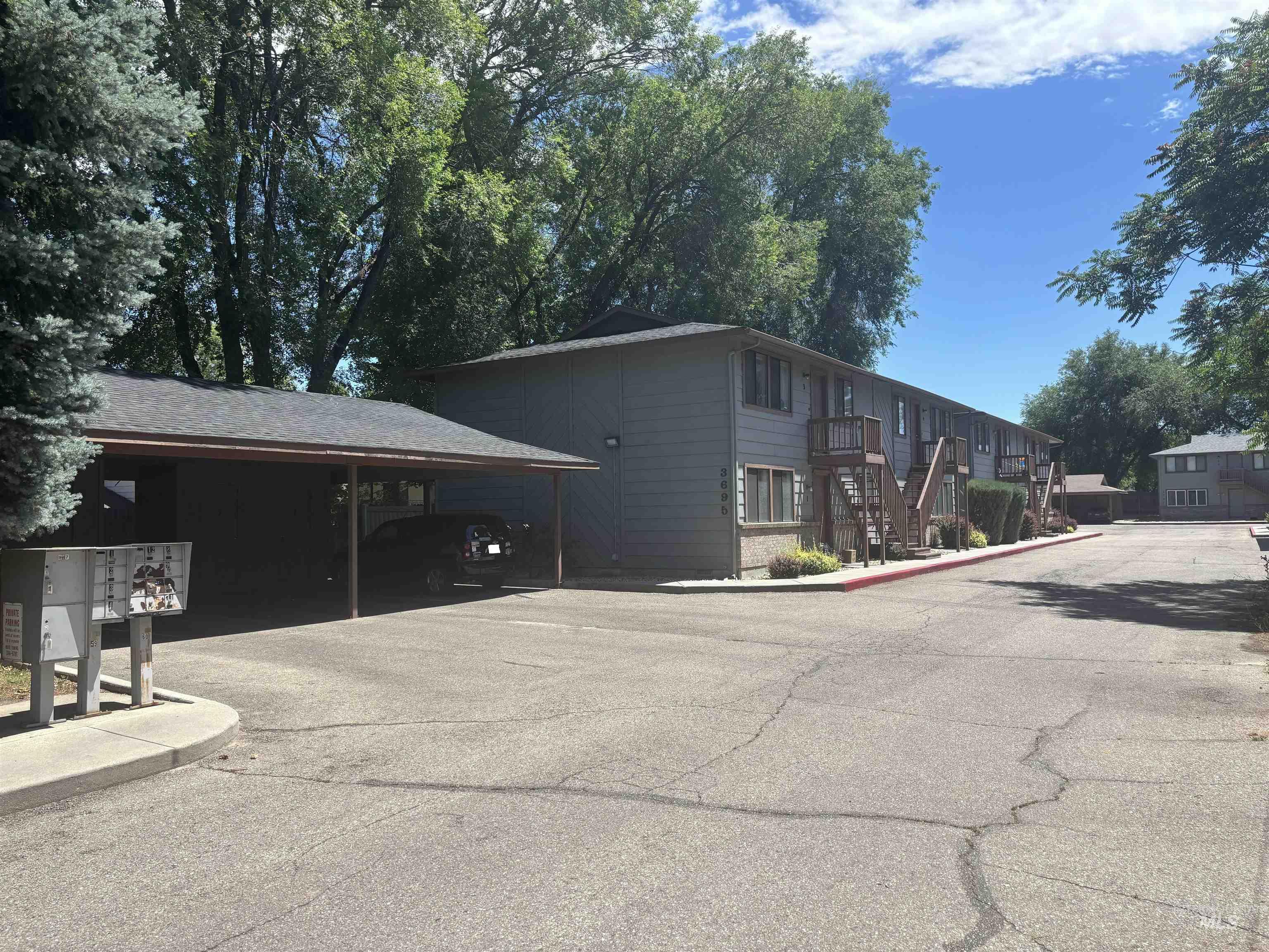 3695-3703 W Morris Hill Road, Boise, Idaho 83706, 2 Bedrooms, 1 Bathroom, Residential Income For Sale, Price $3,475,000, 98992534
