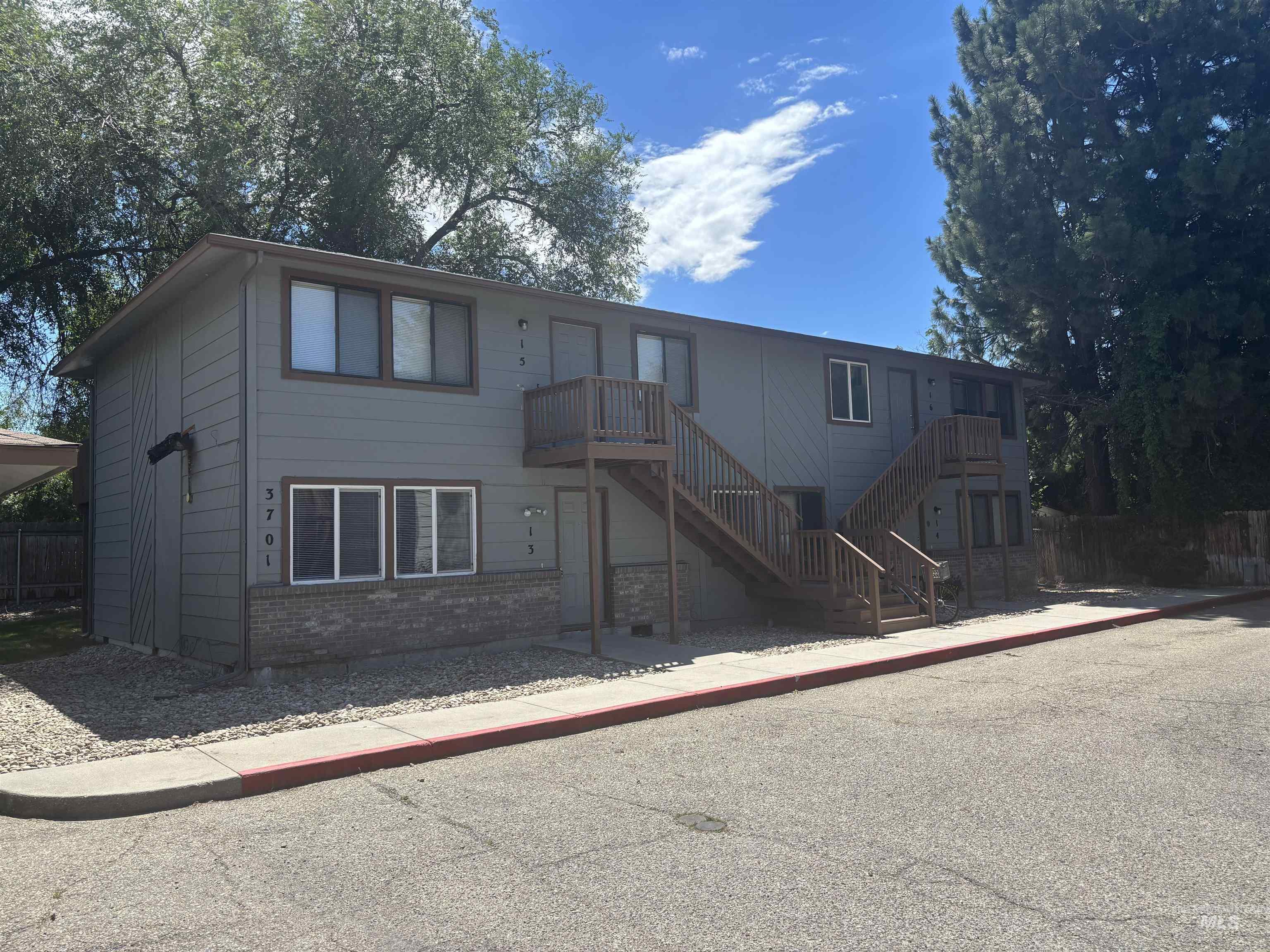 3695-3703 W Morris Hill Road, Boise, Idaho 83706, 2 Bedrooms, 1 Bathroom, Residential Income For Sale, Price $3,475,000, 98992534
