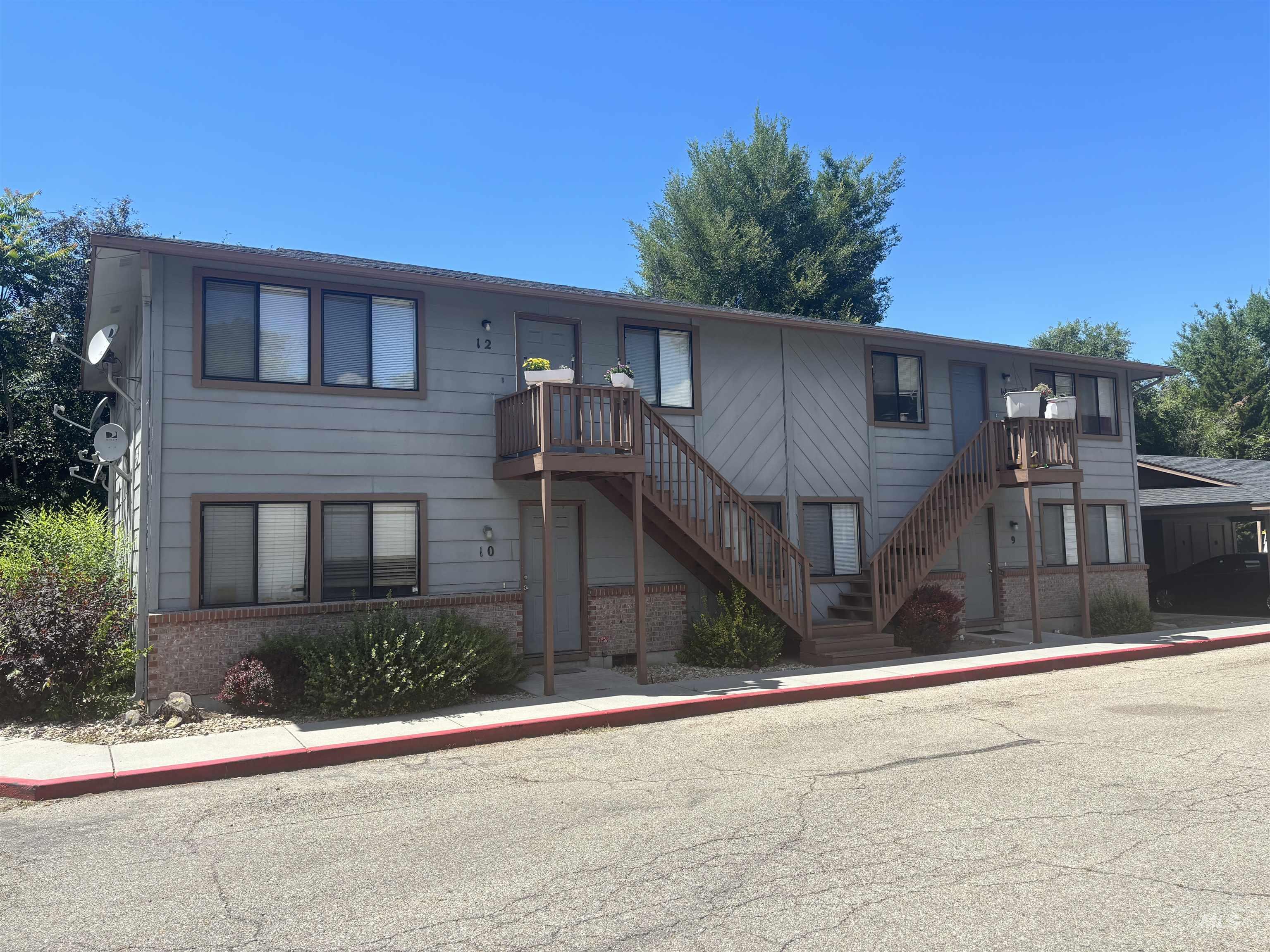 3695-3703 W Morris Hill Road, Boise, Idaho 83706, 2 Bedrooms, 1 Bathroom, Residential Income For Sale, Price $3,475,000, 98992534