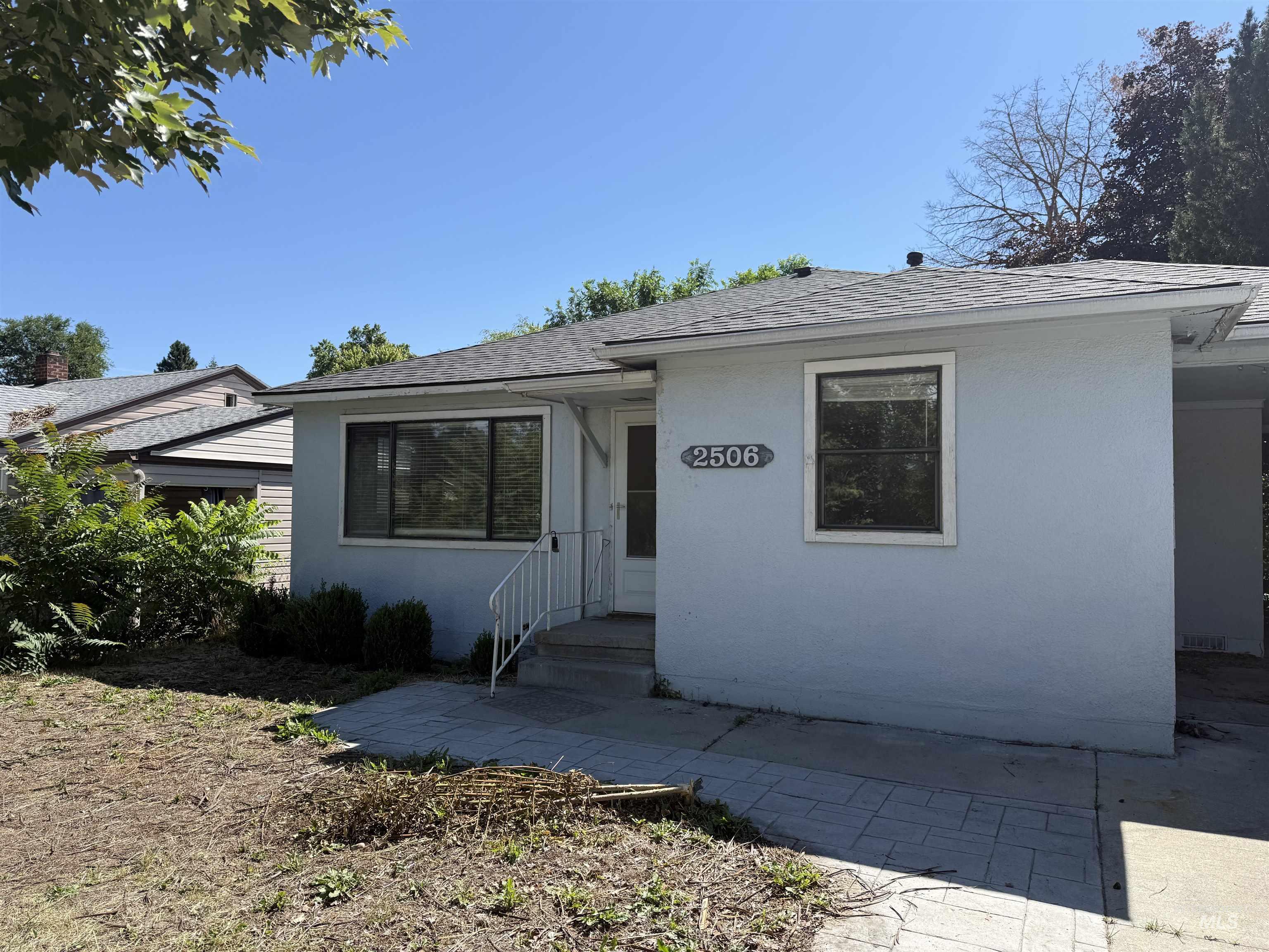 Residential For Sale