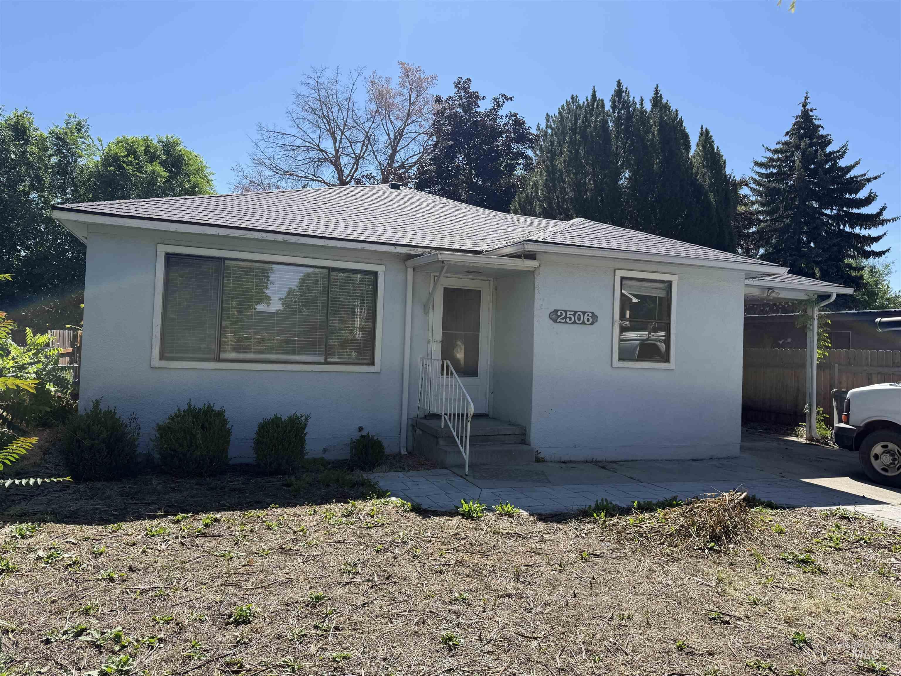 2506 N 32nd Street, Boise, Idaho 83703, 3 Bedrooms, 2 Bathrooms, Residential For Sale, Price $499,000,MLS 98992535