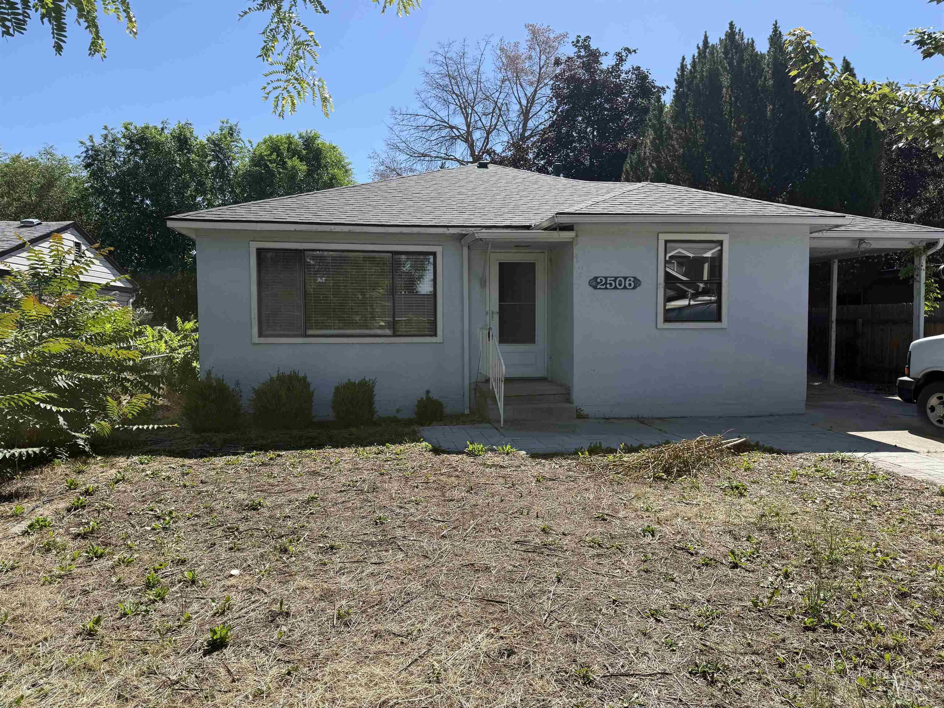 2506 N 32nd Street, Boise, Idaho 83703, 3 Bedrooms, 2 Bathrooms, Residential For Sale, Price $499,000,MLS 98992535