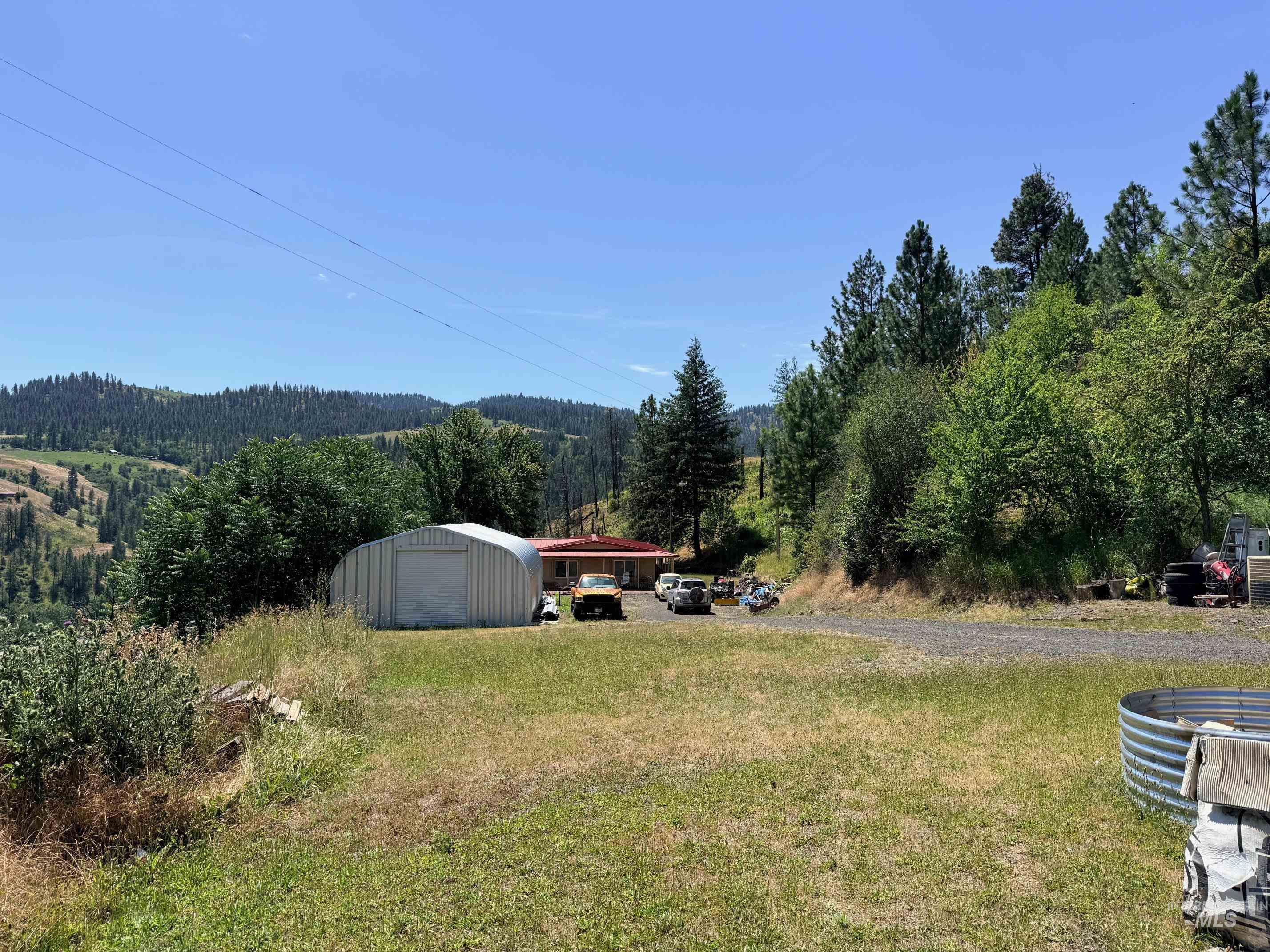 35322 River Rd, Lenore, Idaho 83541, 3 Bedrooms, 2 Bathrooms, Residential For Sale, Price $525,000,MLS 98992536