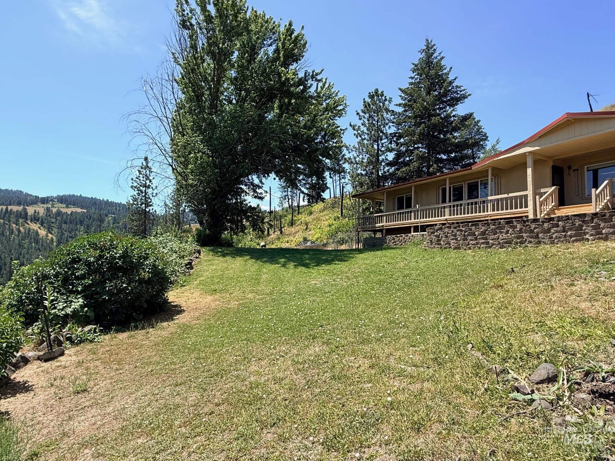 35322 River Rd, Lenore, Idaho 83541, 3 Bedrooms, 2 Bathrooms, Residential For Sale, Price $525,000,MLS 98992536