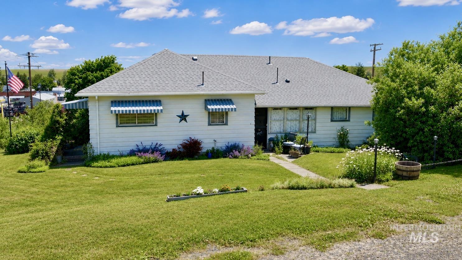 Residential For Sale