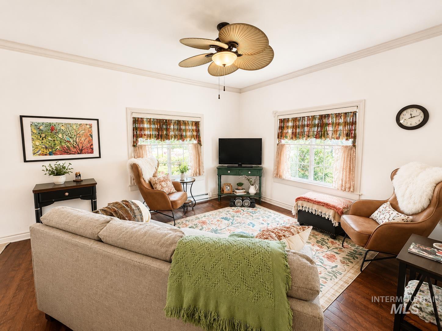 501 Walnut Street, Nezperce, Idaho 83543, 2 Bedrooms, 1 Bathroom, Residential For Sale, Price $239,900, 98992537