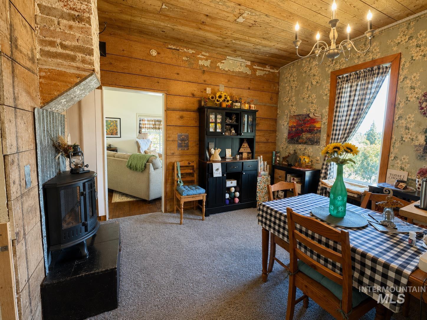 501 Walnut Street, Nezperce, Idaho 83543, 2 Bedrooms, 1 Bathroom, Residential For Sale, Price $239,900, 98992537