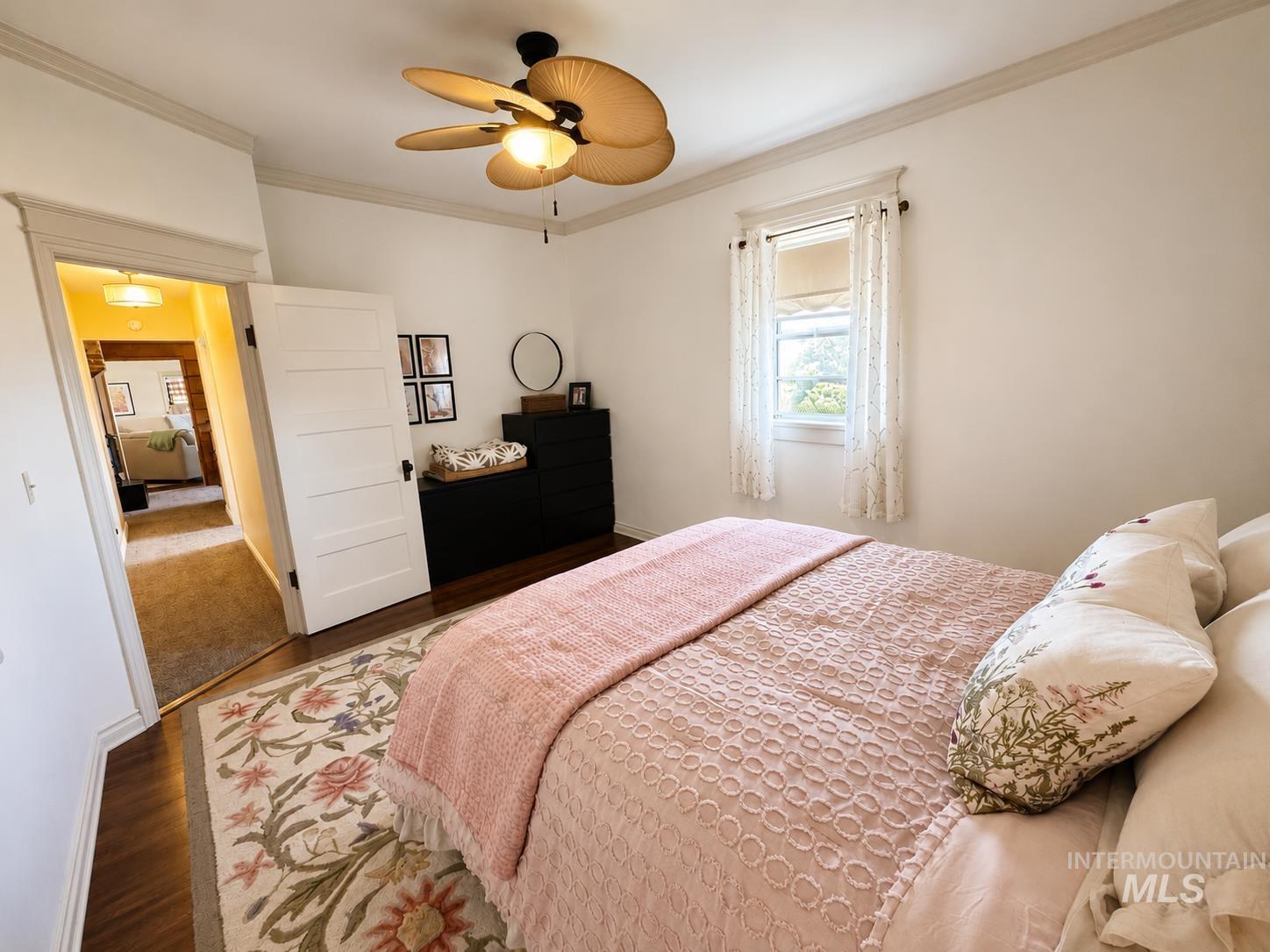 501 Walnut Street, Nezperce, Idaho 83543, 2 Bedrooms, 1 Bathroom, Residential For Sale, Price $239,900, 98992537
