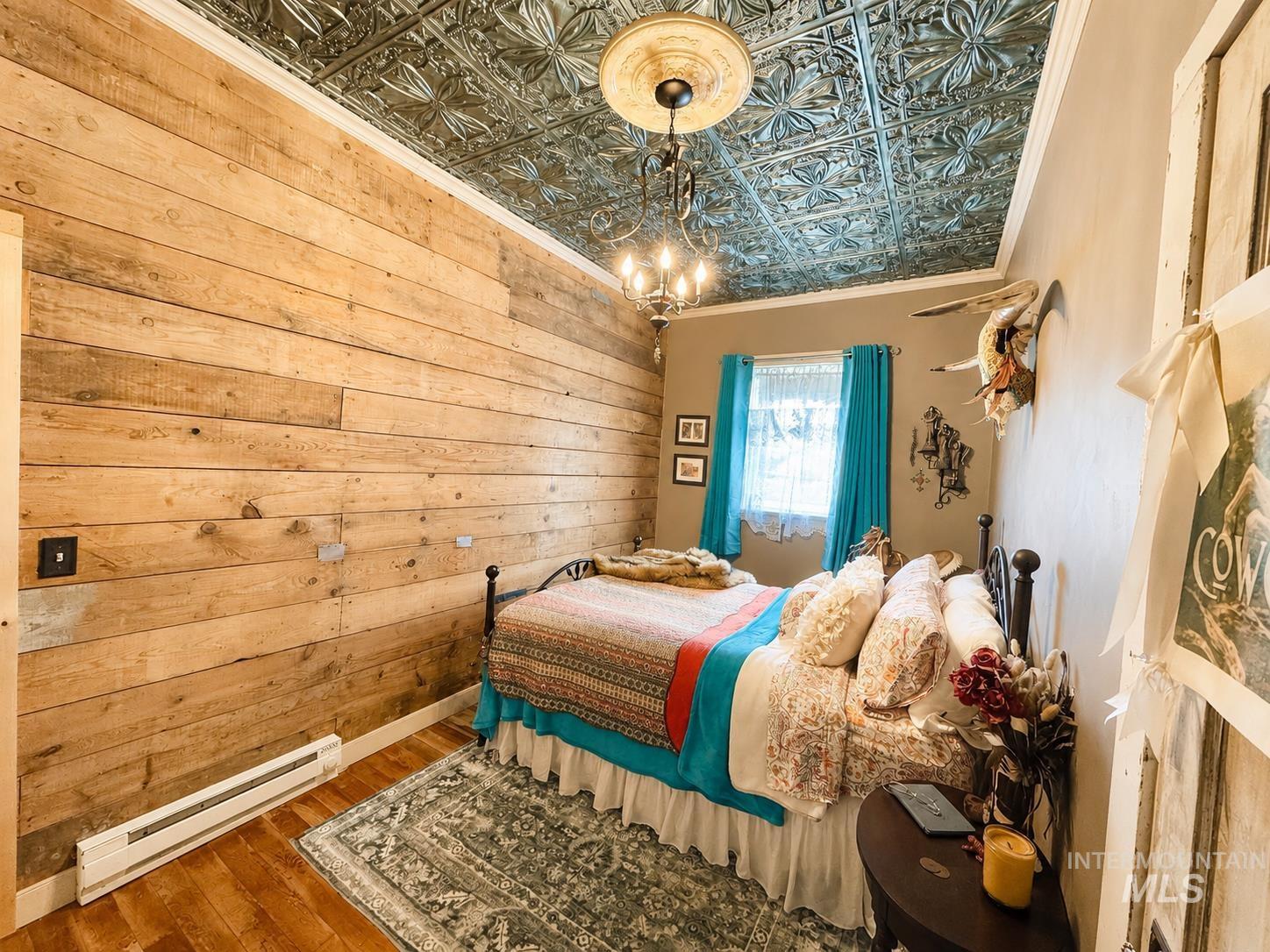 501 Walnut Street, Nezperce, Idaho 83543, 2 Bedrooms, 1 Bathroom, Residential For Sale, Price $239,900, 98992537