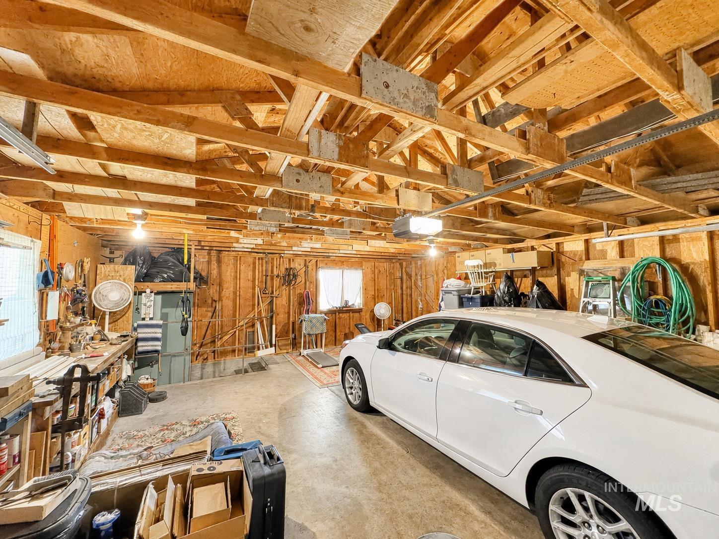 501 Walnut Street, Nezperce, Idaho 83543, 2 Bedrooms, 1 Bathroom, Residential For Sale, Price $239,900, 98992537