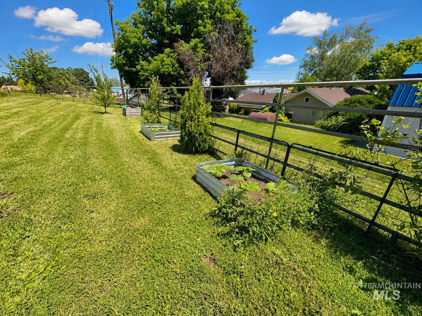 501 Walnut Street, Nezperce, Idaho 83543, 2 Bedrooms, 1 Bathroom, Residential For Sale, Price $239,900, 98992537