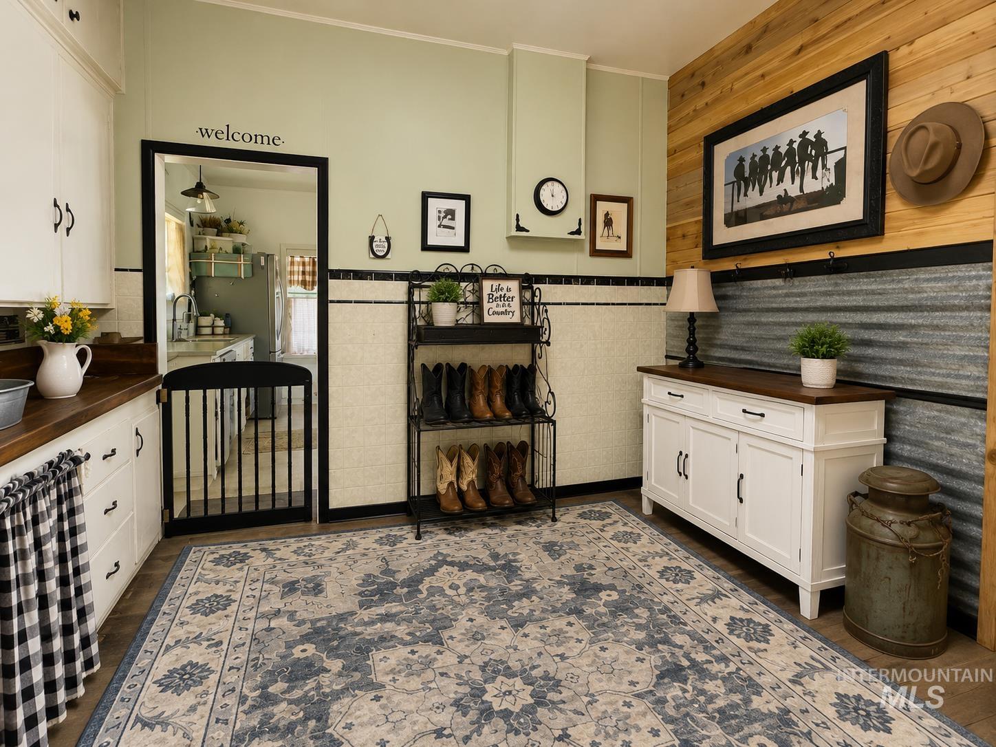 501 Walnut Street, Nezperce, Idaho 83543, 2 Bedrooms, 1 Bathroom, Residential For Sale, Price $239,900, 98992537