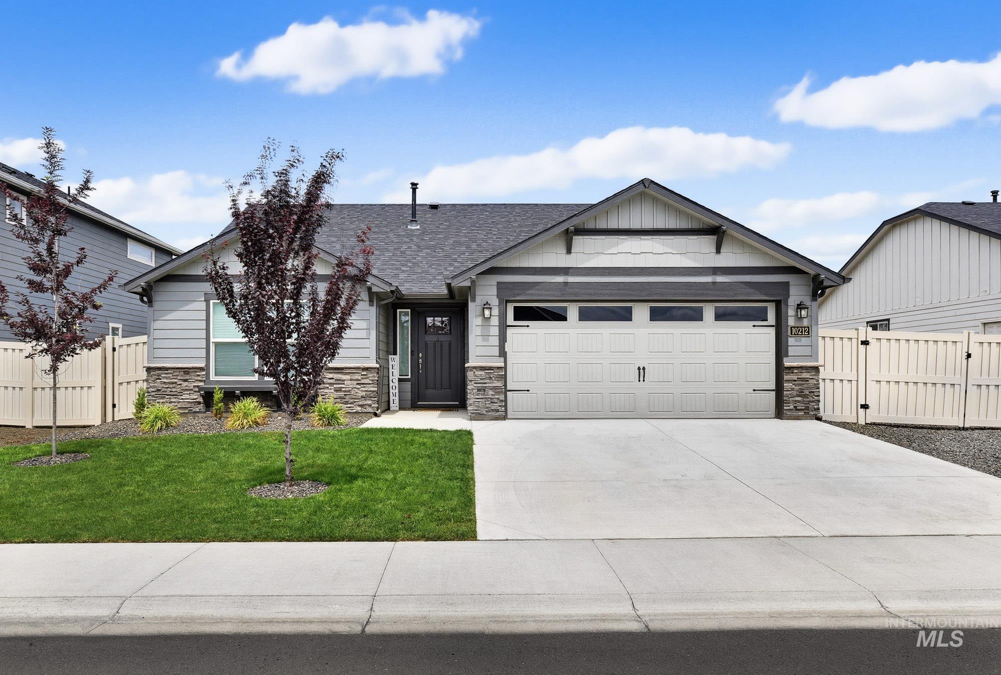 Residential For Sale
