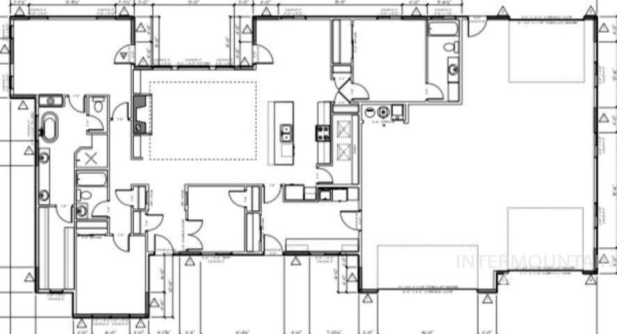 88 E 570 S, Jerome, Idaho 83338, 4 Bedrooms, 3 Bathrooms, Residential For Sale, Price $719,000, 98992539