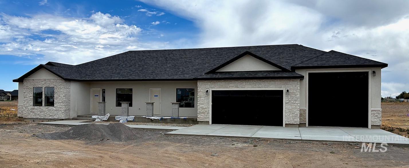 88 E 570 S, Jerome, Idaho 83338, 4 Bedrooms, 3 Bathrooms, Residential For Sale, Price $719,000, 98992539