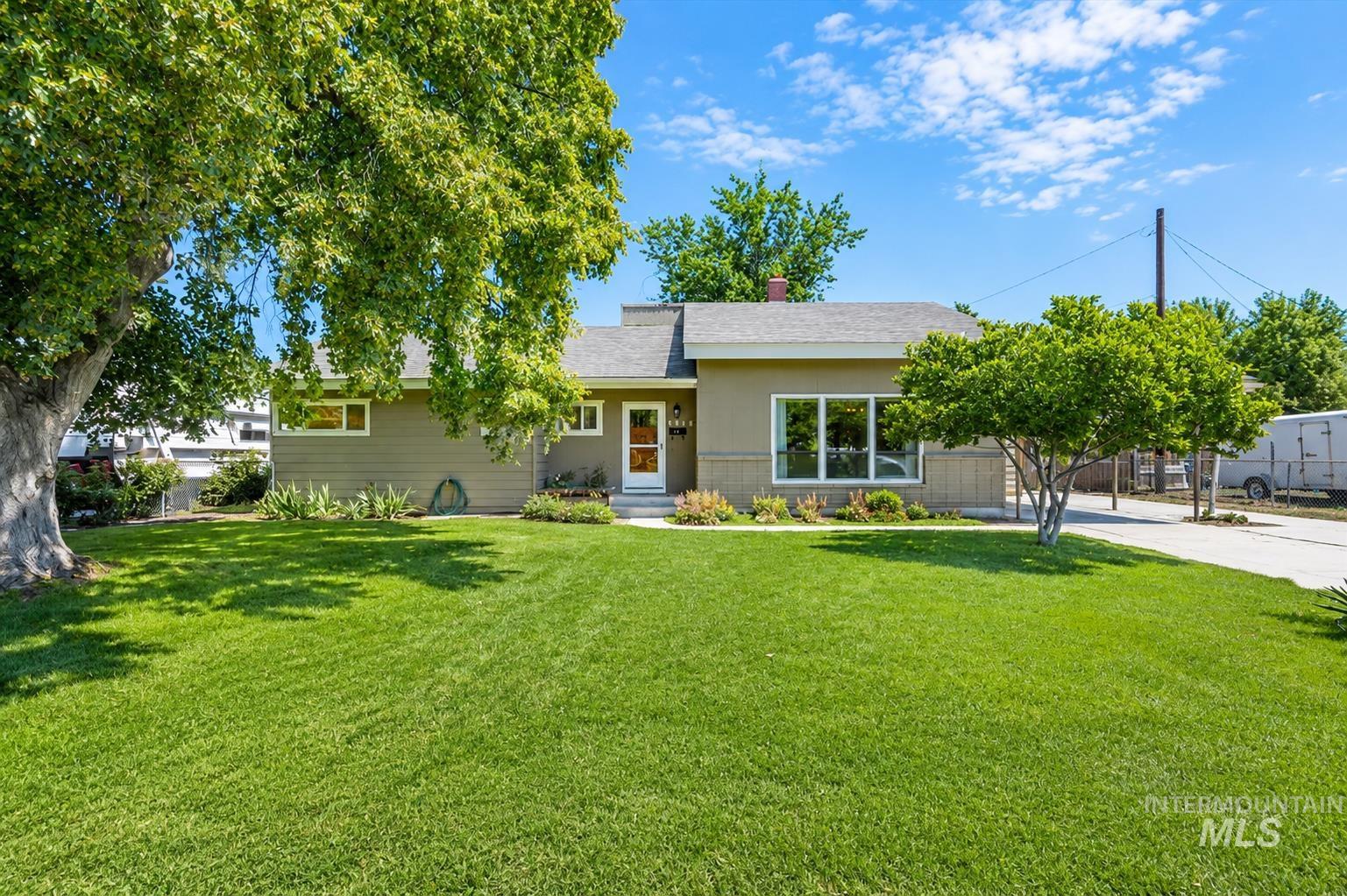 Residential For Sale