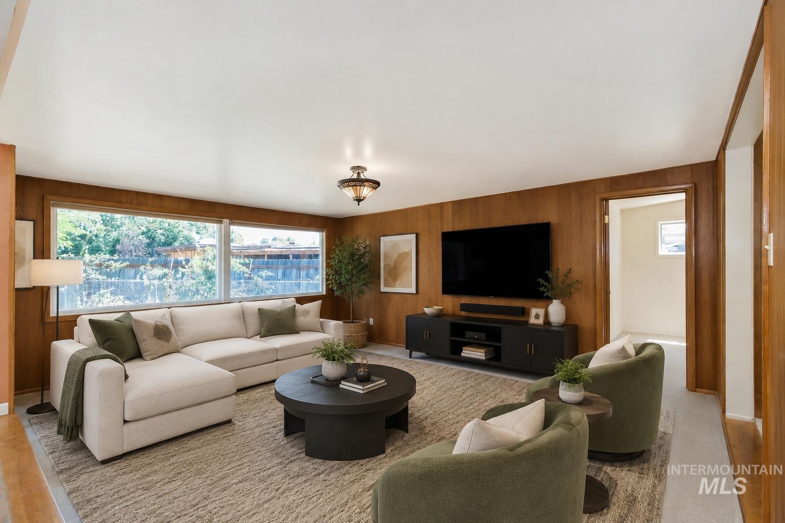 7634 W Cambridge Dr, Boise, Idaho 83704, 4 Bedrooms, 1.5 Bathrooms, Residential For Sale, Price $485,000,MLS 98992542