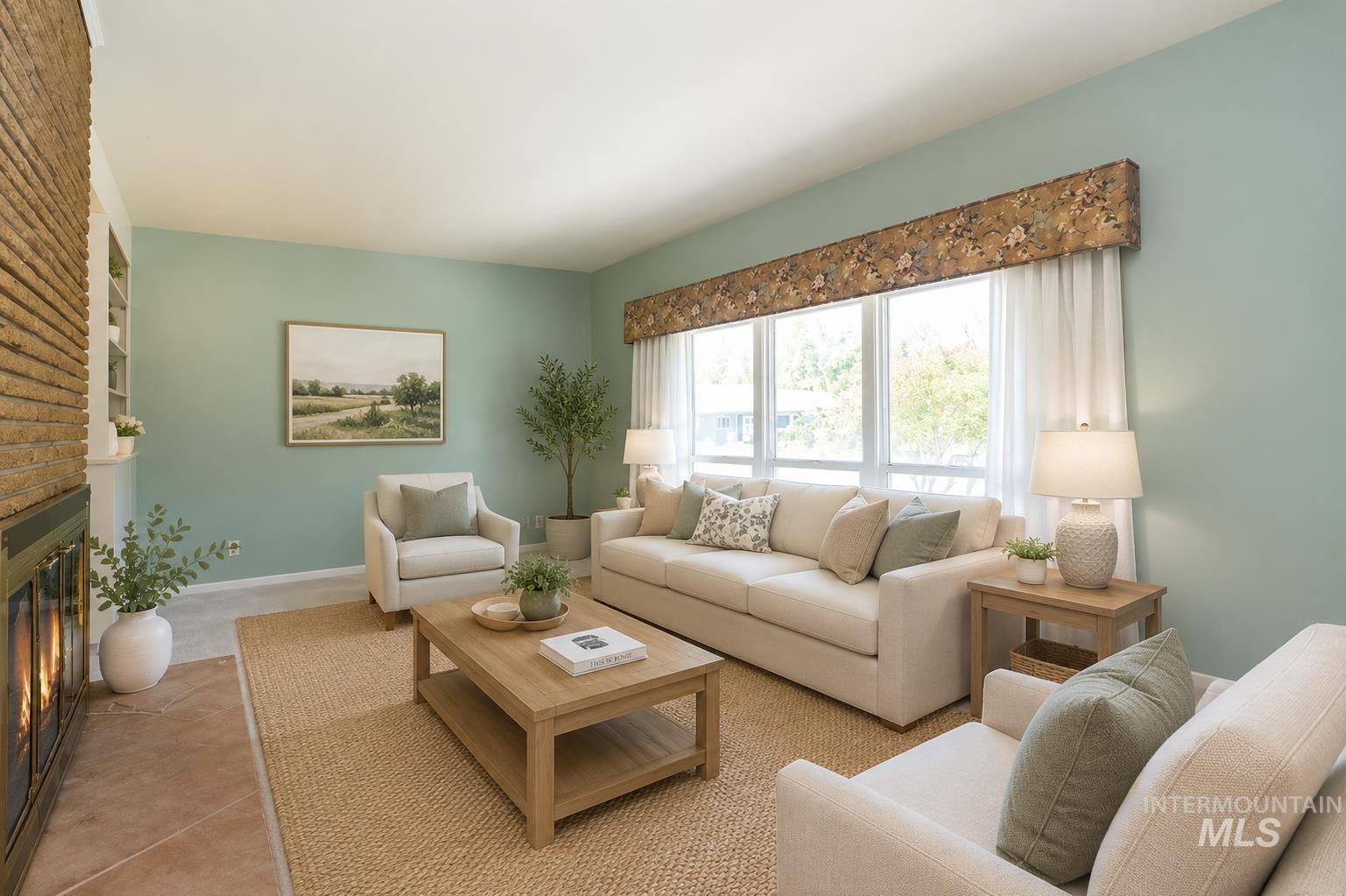 7634 W Cambridge Dr, Boise, Idaho 83704, 4 Bedrooms, 1.5 Bathrooms, Residential For Sale, Price $485,000,MLS 98992542