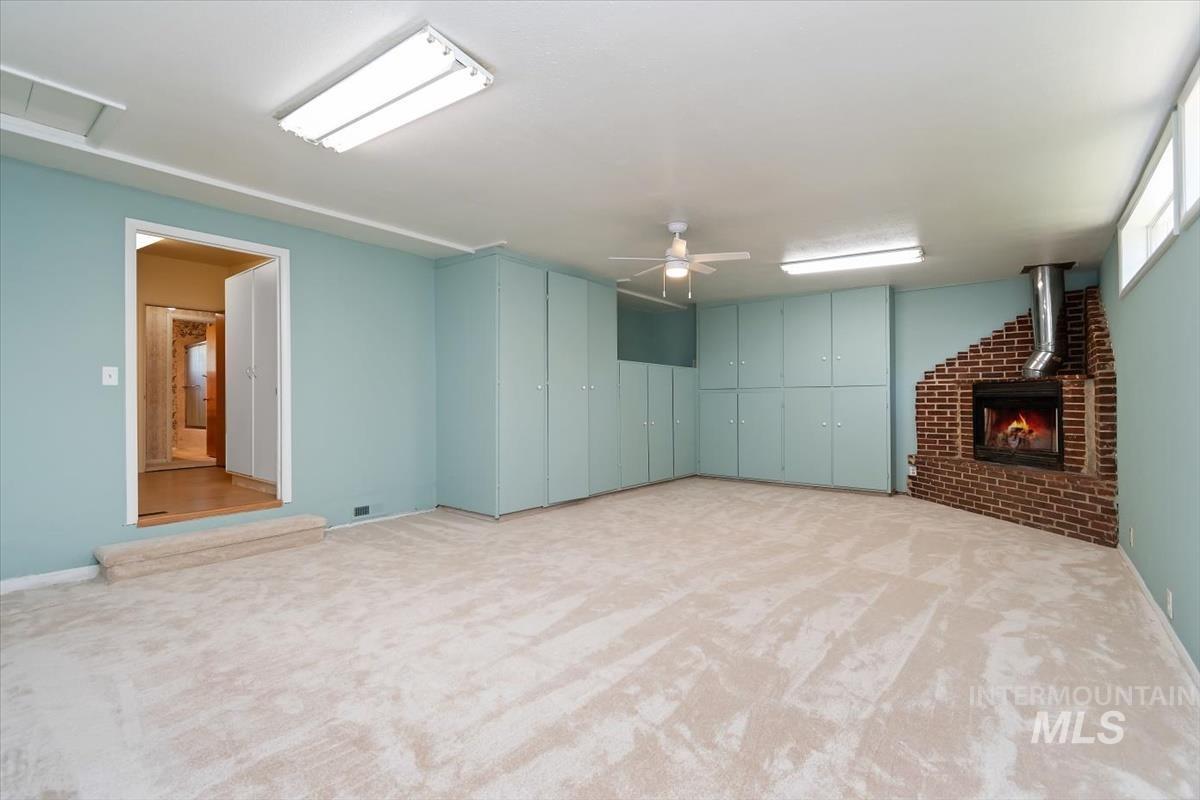 7634 W Cambridge Dr, Boise, Idaho 83704, 4 Bedrooms, 1.5 Bathrooms, Residential For Sale, Price $485,000,MLS 98992542