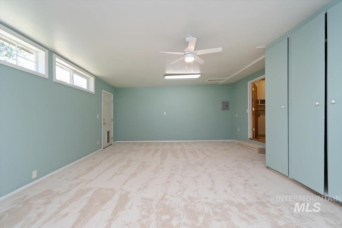 7634 W Cambridge Dr, Boise, Idaho 83704, 4 Bedrooms, 1.5 Bathrooms, Residential For Sale, Price $485,000,MLS 98992542