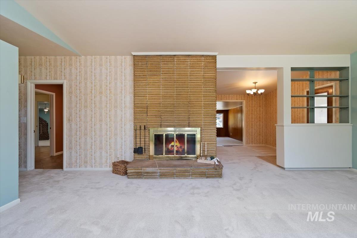 7634 W Cambridge Dr, Boise, Idaho 83704, 4 Bedrooms, 1.5 Bathrooms, Residential For Sale, Price $485,000,MLS 98992542