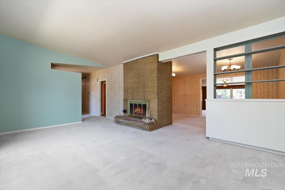 7634 W Cambridge Dr, Boise, Idaho 83704, 4 Bedrooms, 1.5 Bathrooms, Residential For Sale, Price $485,000,MLS 98992542