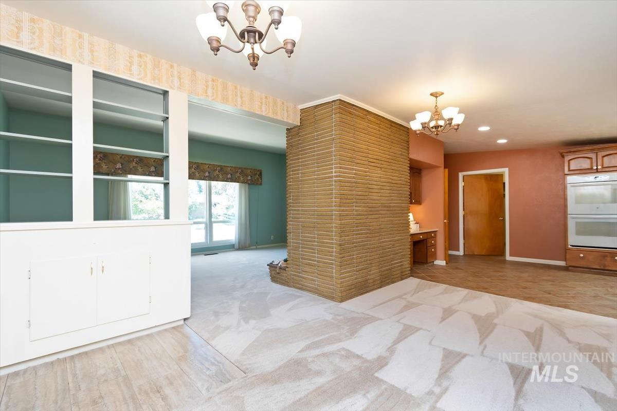 7634 W Cambridge Dr, Boise, Idaho 83704, 4 Bedrooms, 1.5 Bathrooms, Residential For Sale, Price $485,000,MLS 98992542