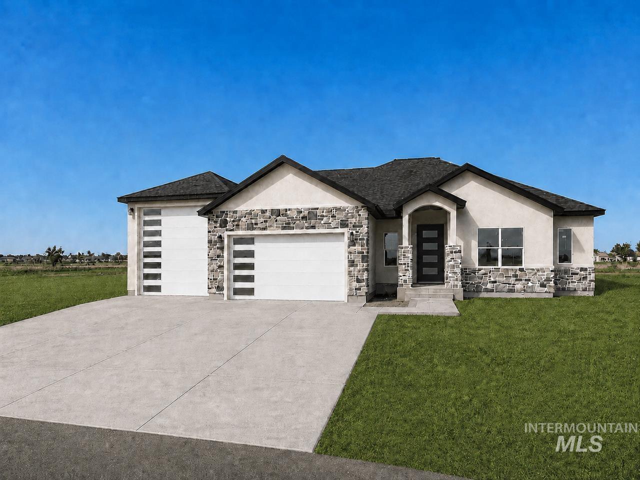 90 E 570 South, Jerome, Idaho 83338, 4 Bedrooms, 3 Bathrooms, Residential For Sale, Price $696,900,MLS 98992544