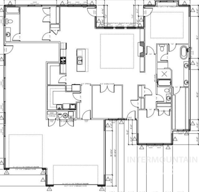 90 E 570 South, Jerome, Idaho 83338, 4 Bedrooms, 3 Bathrooms, Residential For Sale, Price $716,900, 98992544
