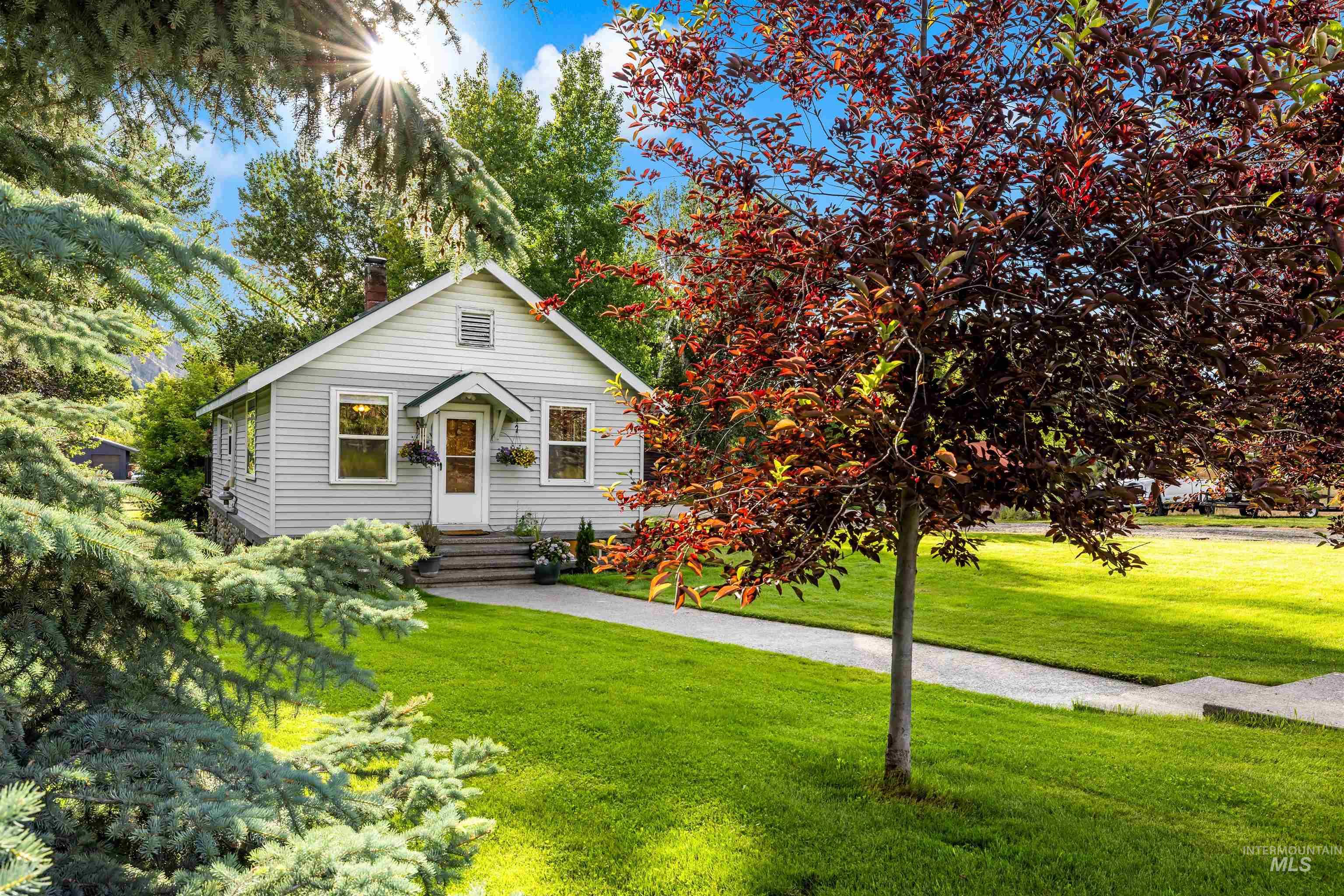 Residential For Sale