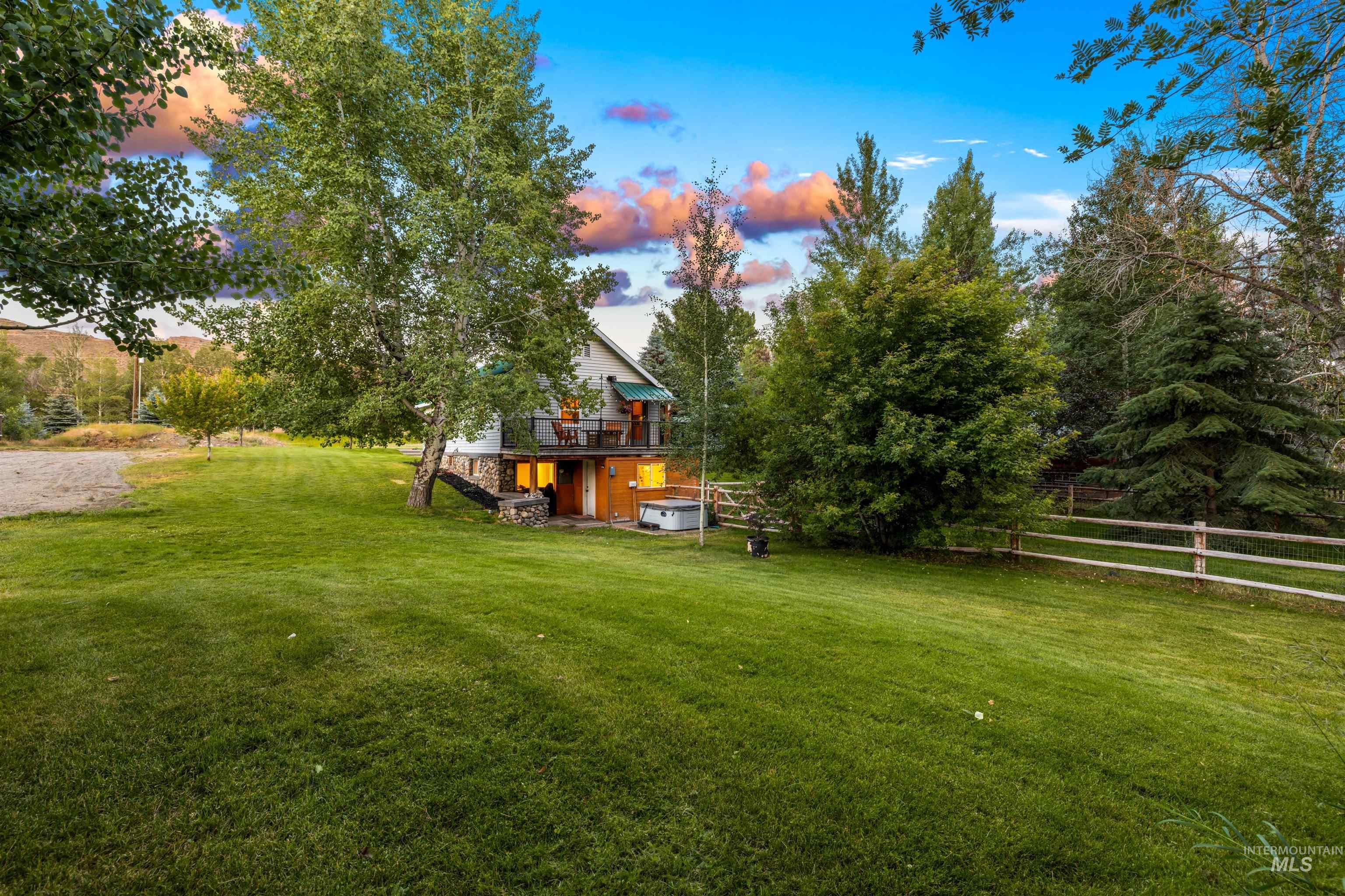 111 N Aspen Drive, Hailey, Idaho 83333, 4 Bedrooms, 2 Bathrooms, Residential For Sale, Price $995,000, 98992545