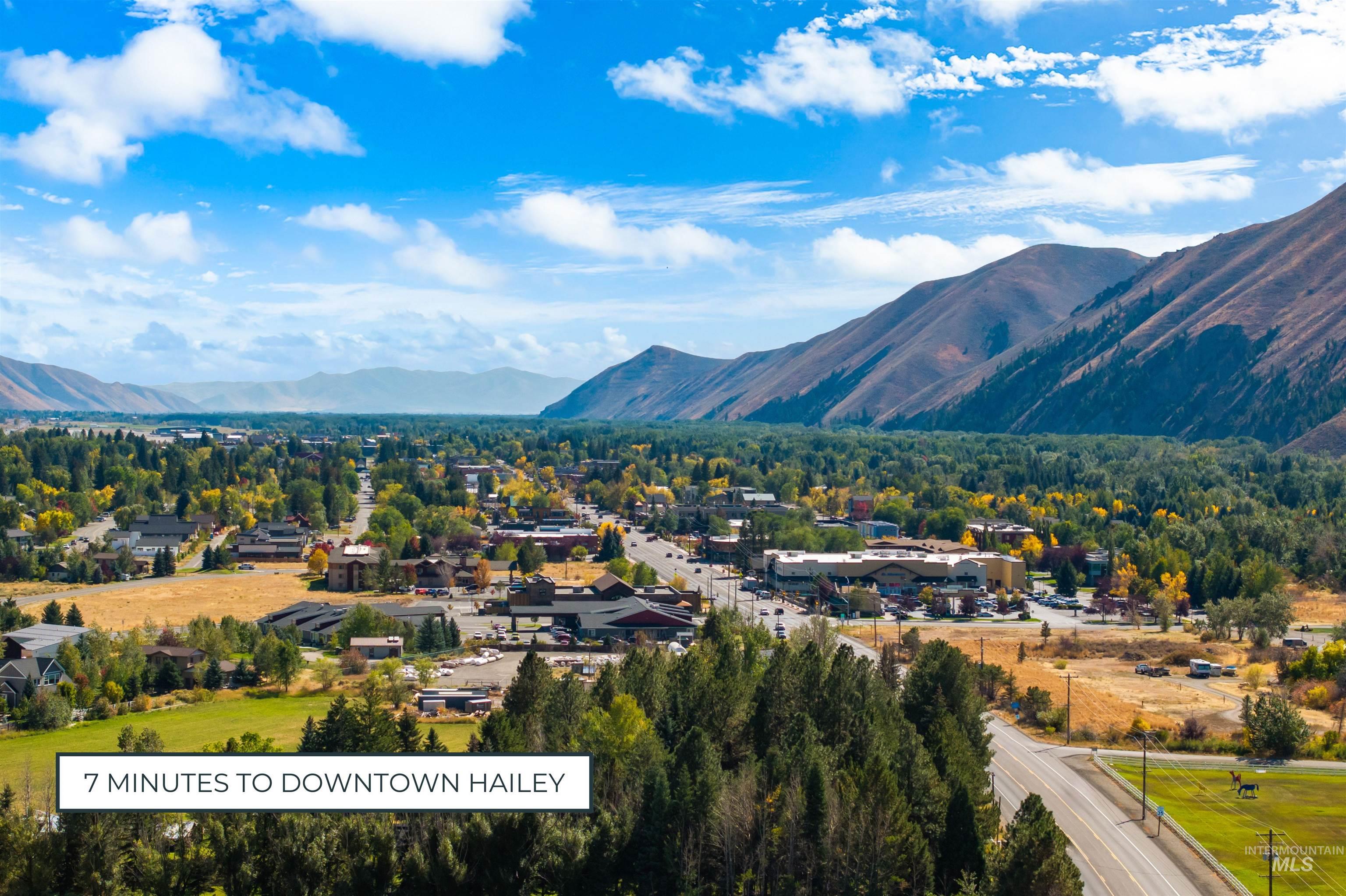 111 N Aspen Drive, Hailey, Idaho 83333, 4 Bedrooms, 2 Bathrooms, Residential For Sale, Price $995,000, 98992545