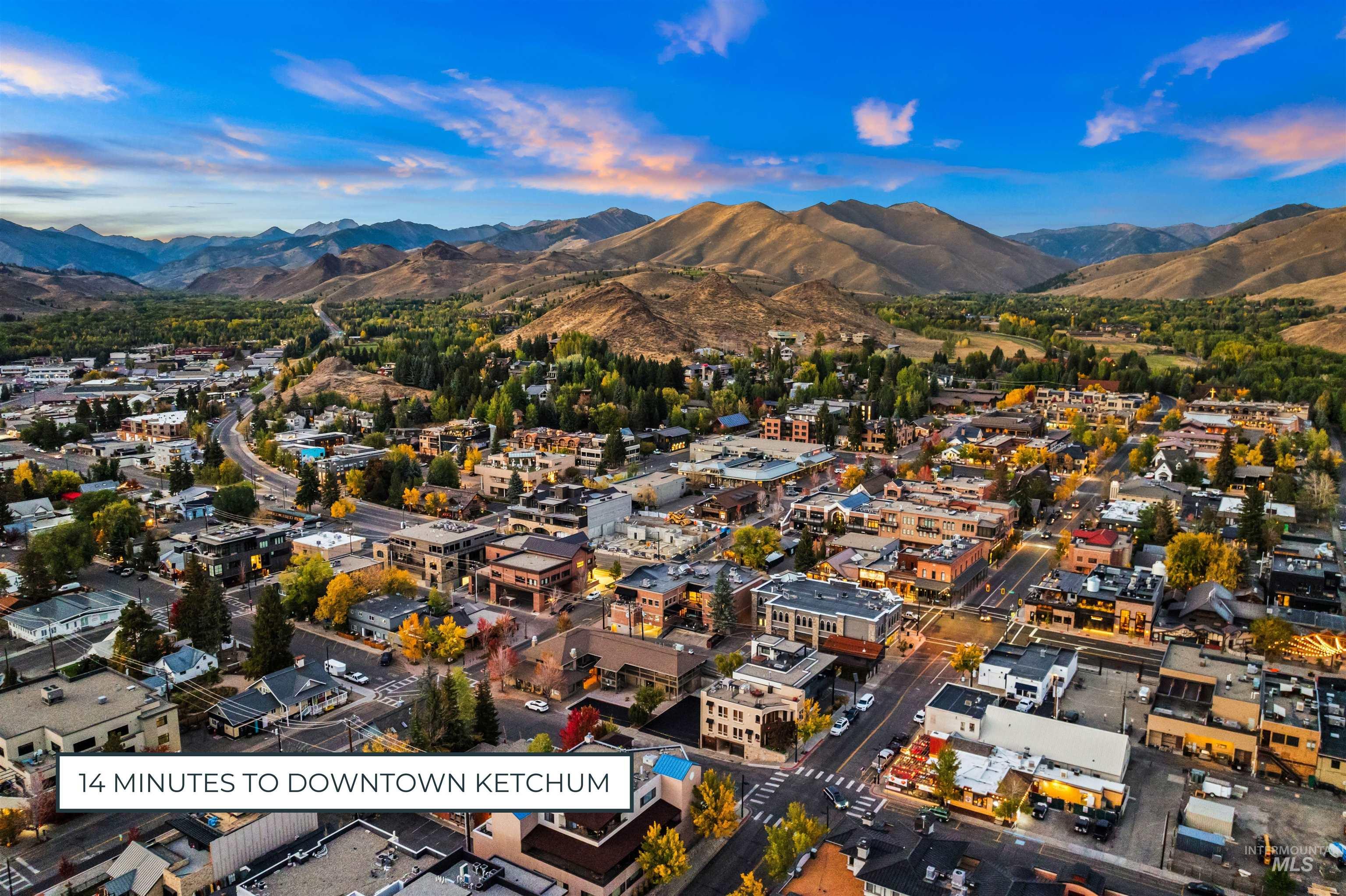 111 N Aspen Drive, Hailey, Idaho 83333, 4 Bedrooms, 2 Bathrooms, Residential For Sale, Price $995,000, 98992545