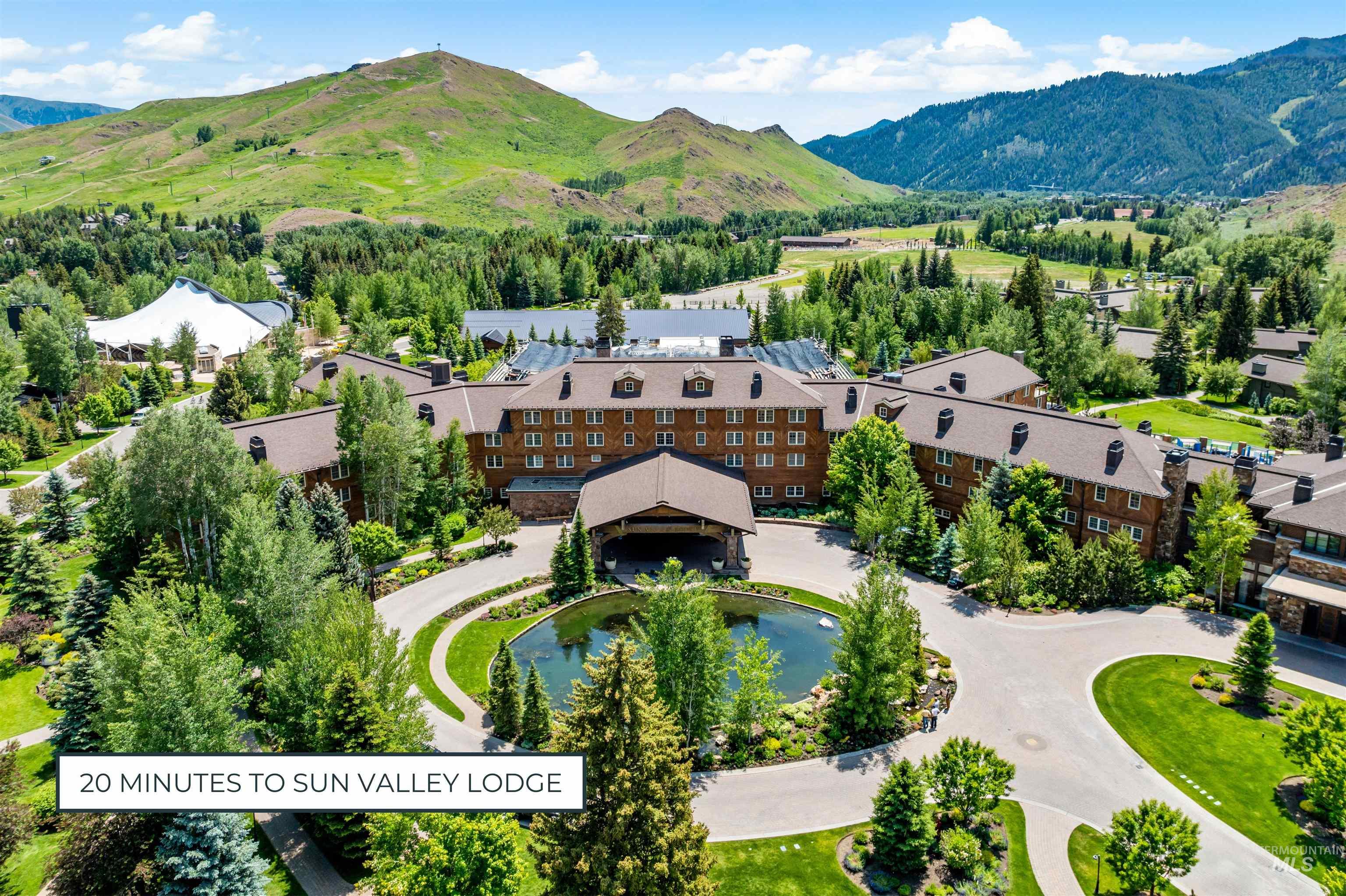 111 N Aspen Drive, Hailey, Idaho 83333, 4 Bedrooms, 2 Bathrooms, Residential For Sale, Price $995,000, 98992545