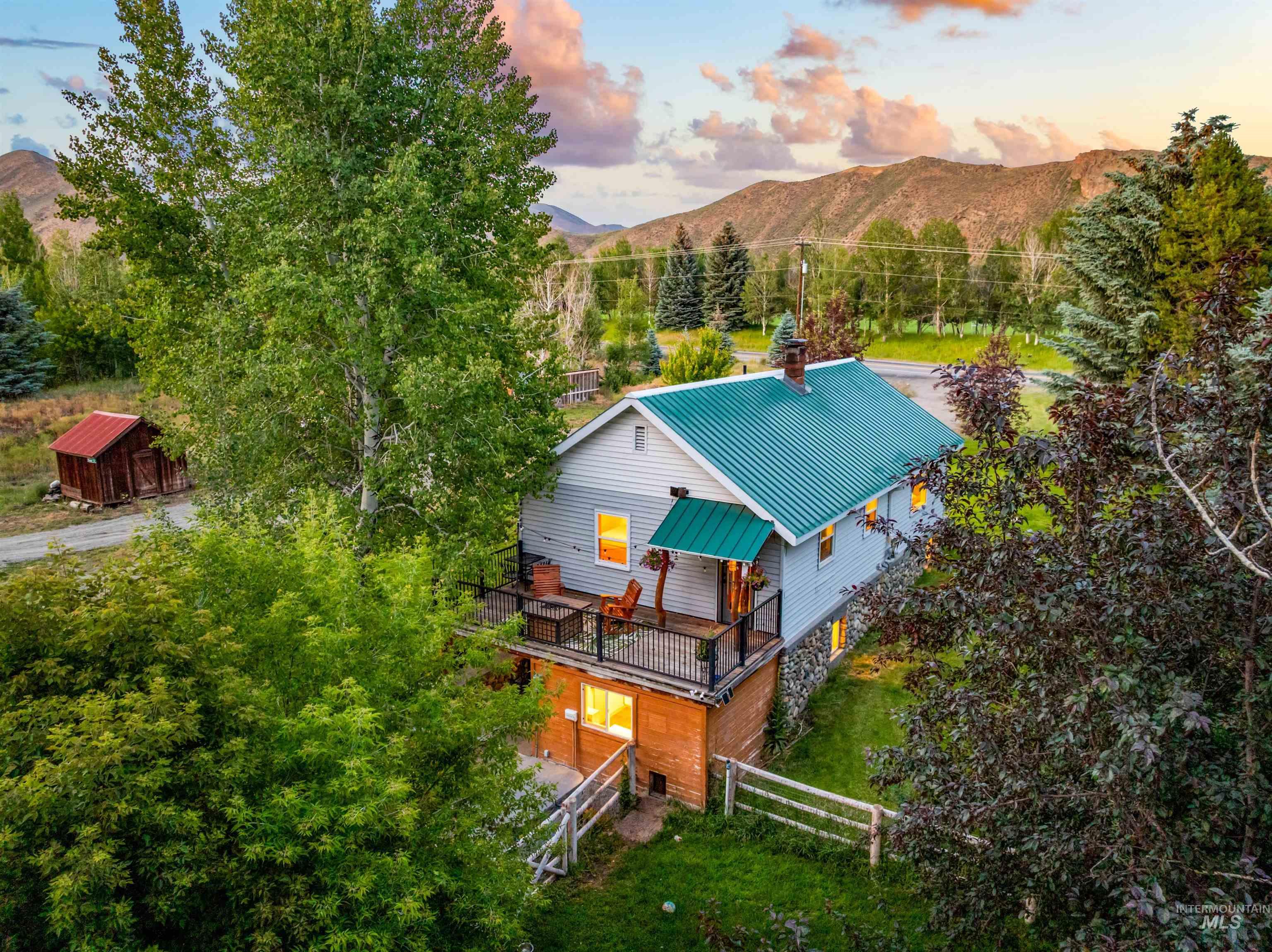 111 N Aspen Drive, Hailey, Idaho 83333, 4 Bedrooms, 2 Bathrooms, Residential For Sale, Price $995,000, 98992545