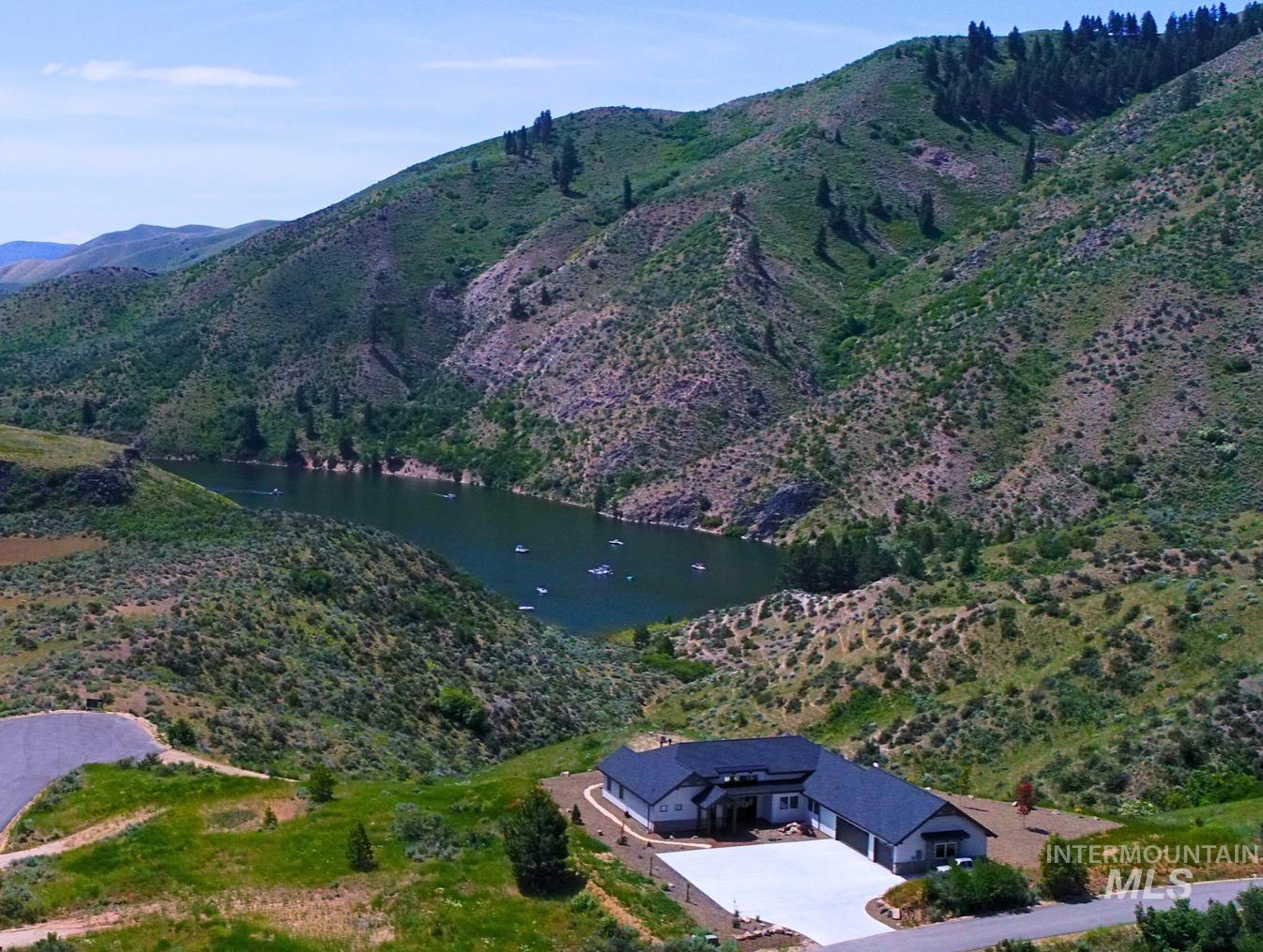 47 Robie Springs Road, Boise, Idaho 83716, 4 Bedrooms, 3 Bathrooms, Residential For Sale, Price $1,399,000, 98992548